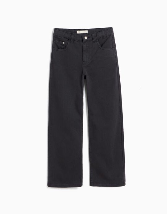 Comprar Online Cal&ccedil;as De Ganga Skater, Menino, Preto
