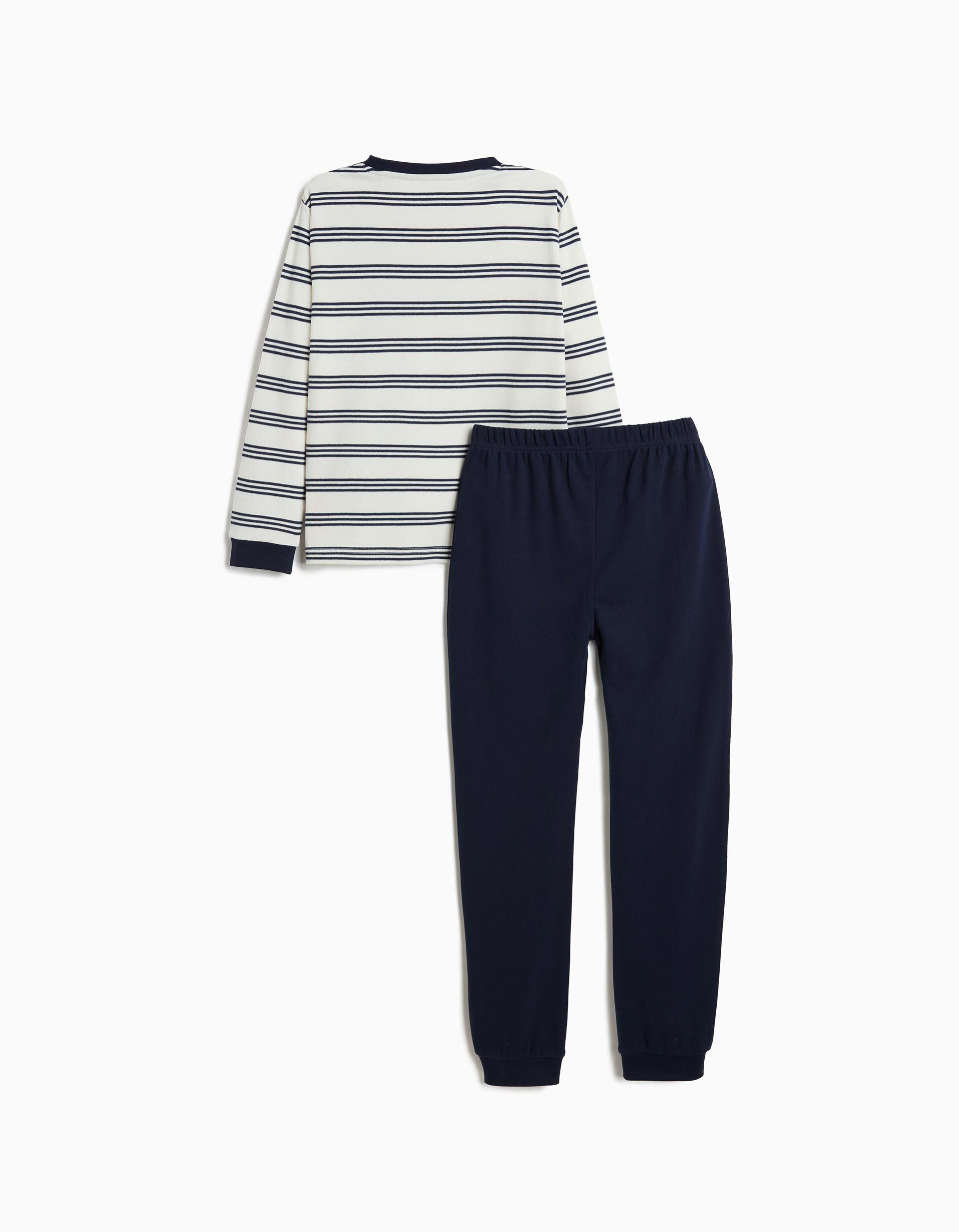 Comprar Online Pijama, Menino, Azul Escuro