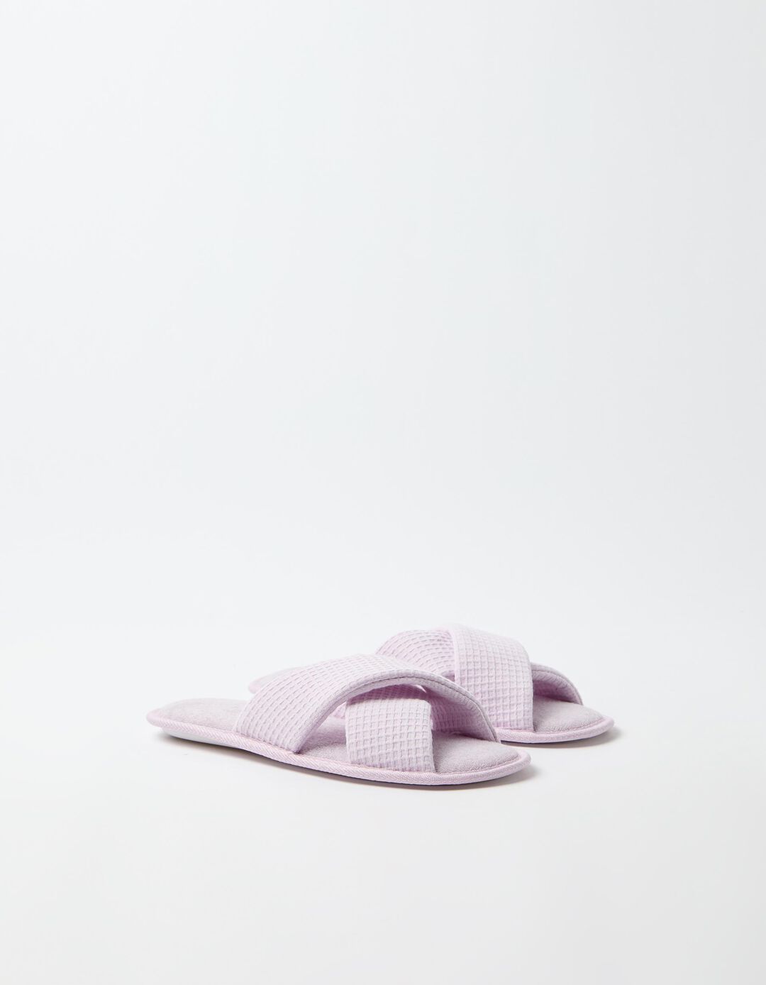Chinelos De Quarto, Mulher, Rosa