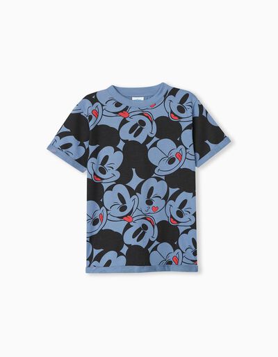 Disney' T-shirt, Boys, Multicolour