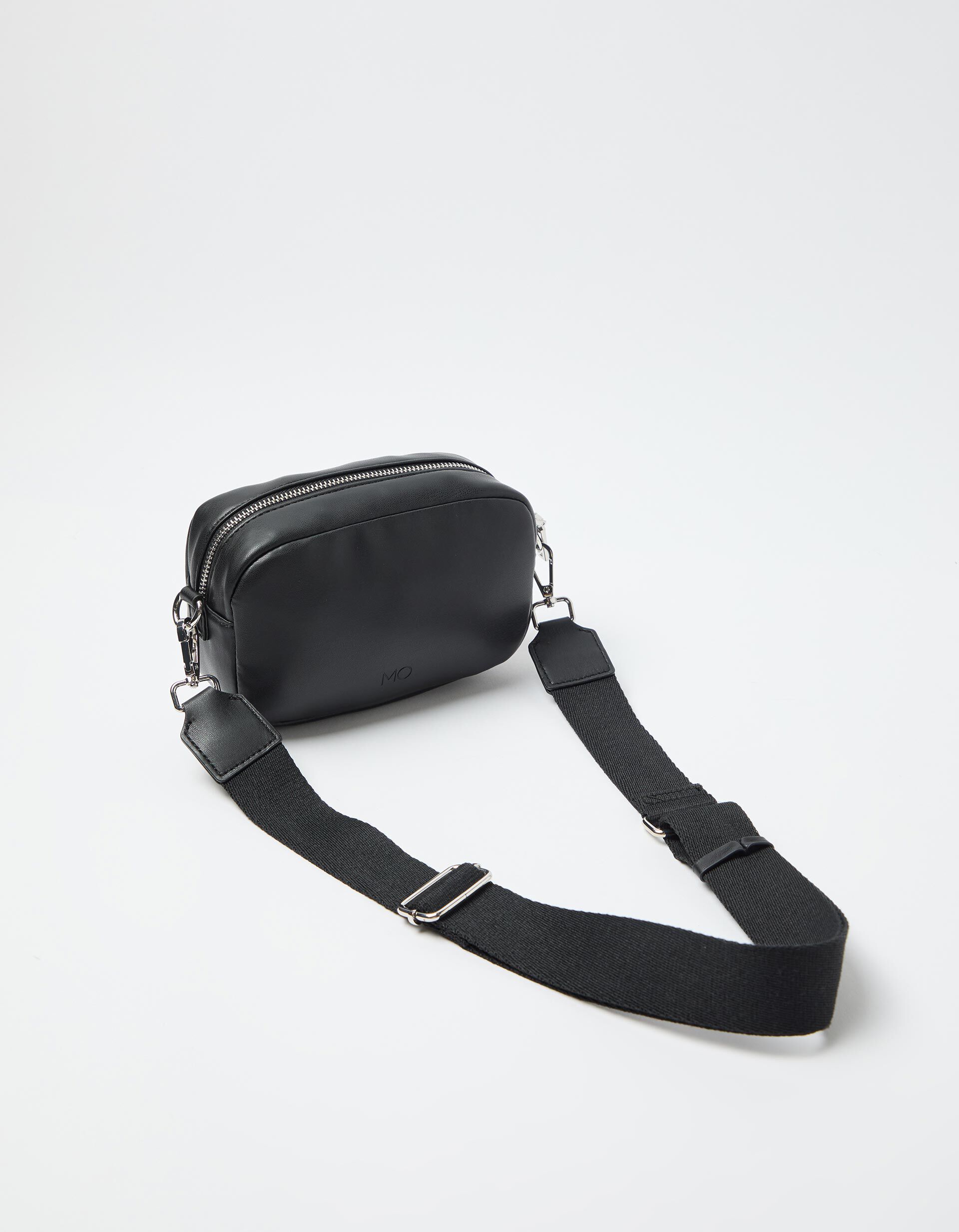 Comprar Online Mala Tiracolo, Mulher, Preto