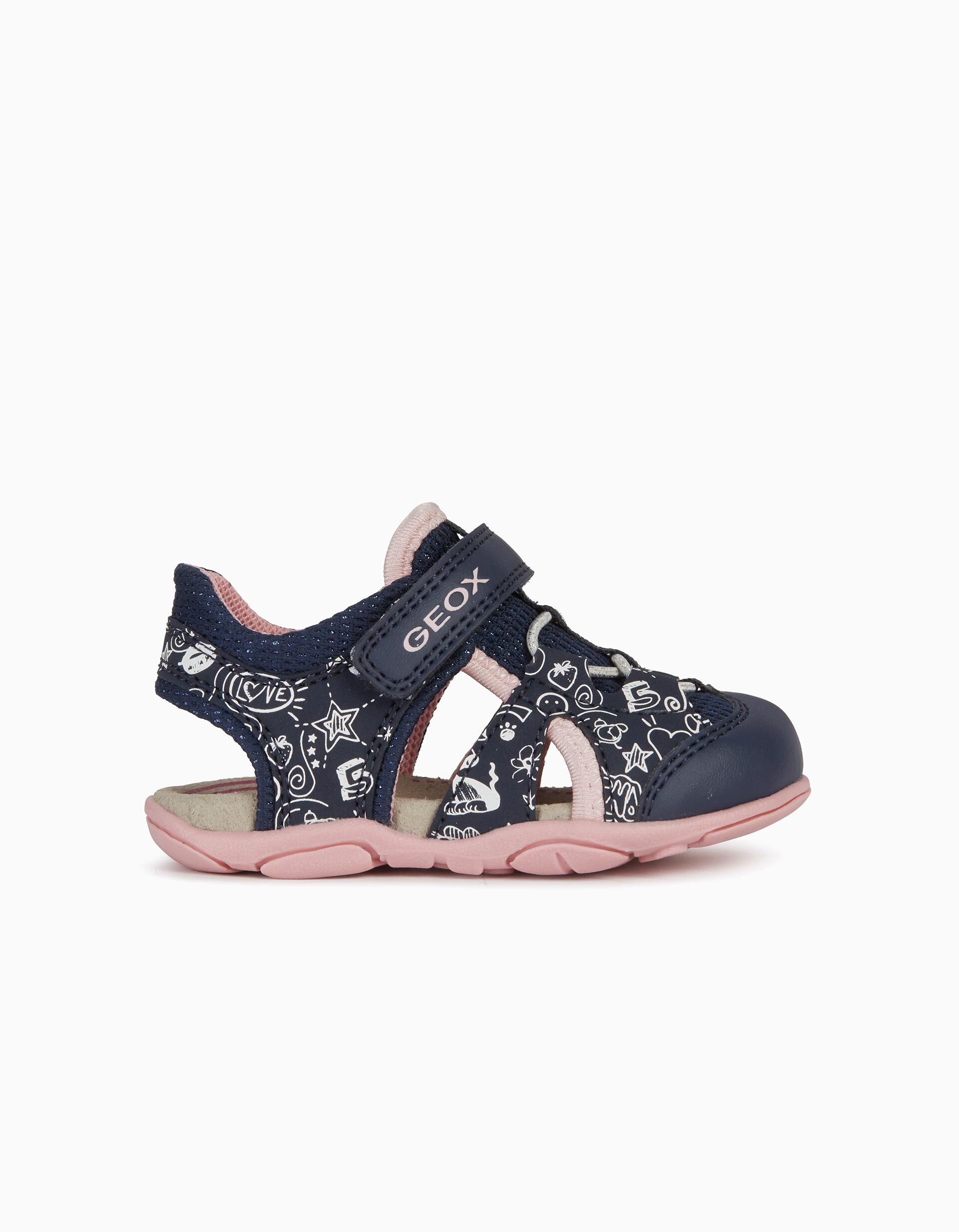 Geox bebe sandalias