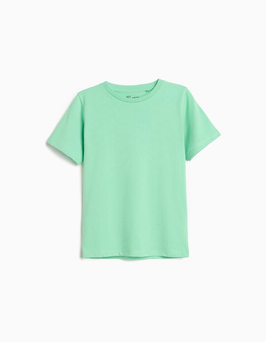 Comprar Online T-shirt, Menino, Verde