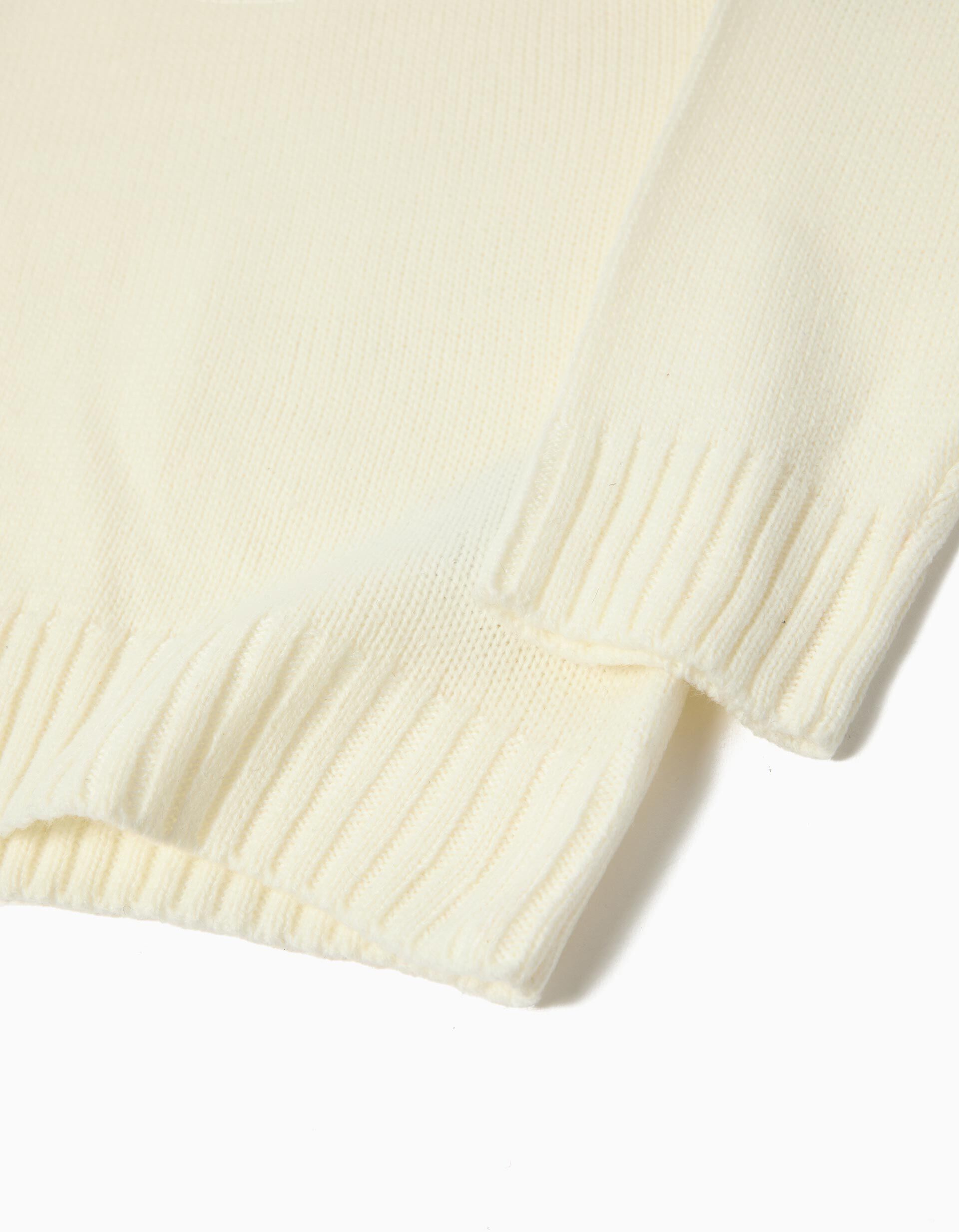 Comprar Online Camisola Malha Natal, Menino, Multicor