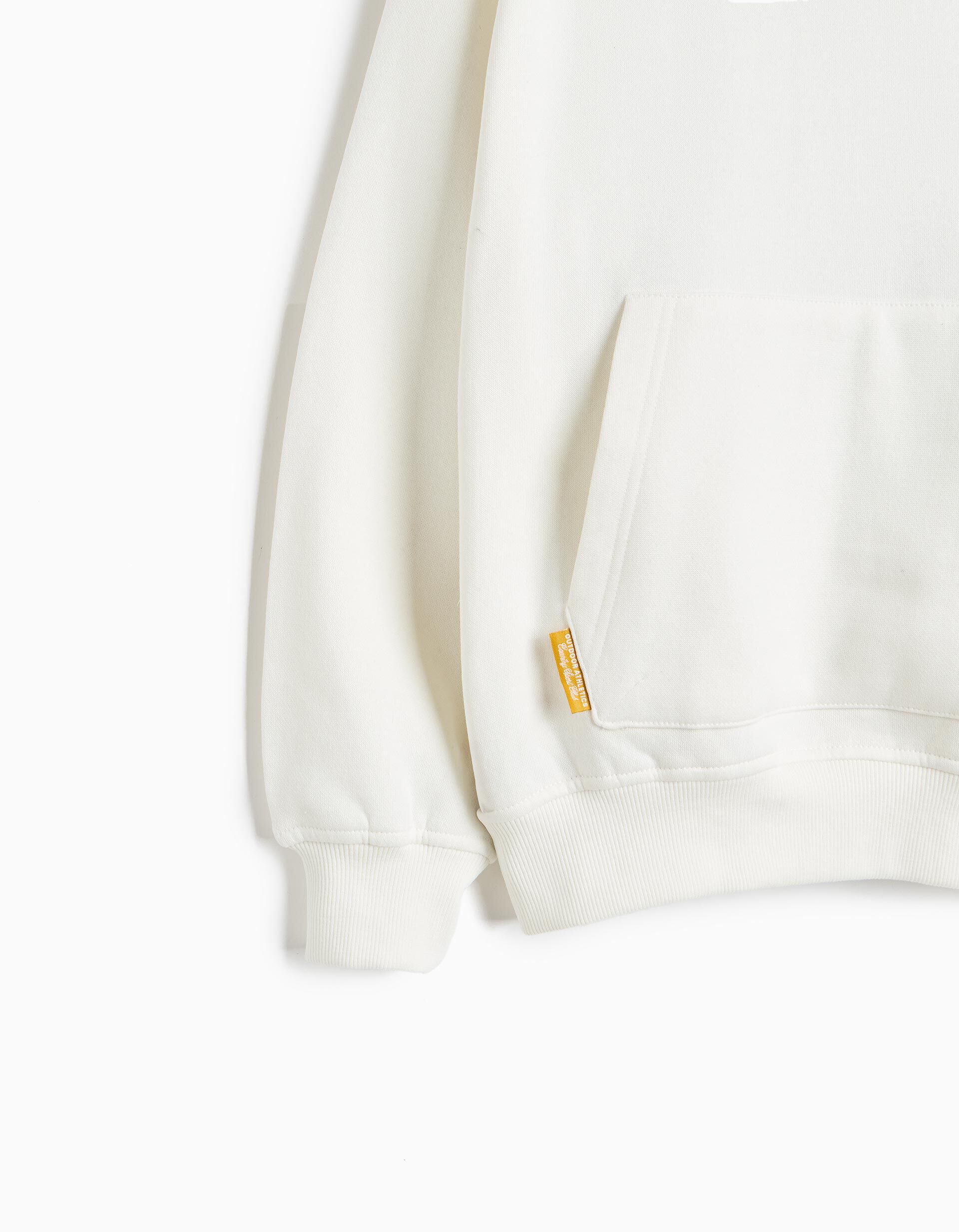 Comprar Online Sweatshirt Estampada, Menino, Branco