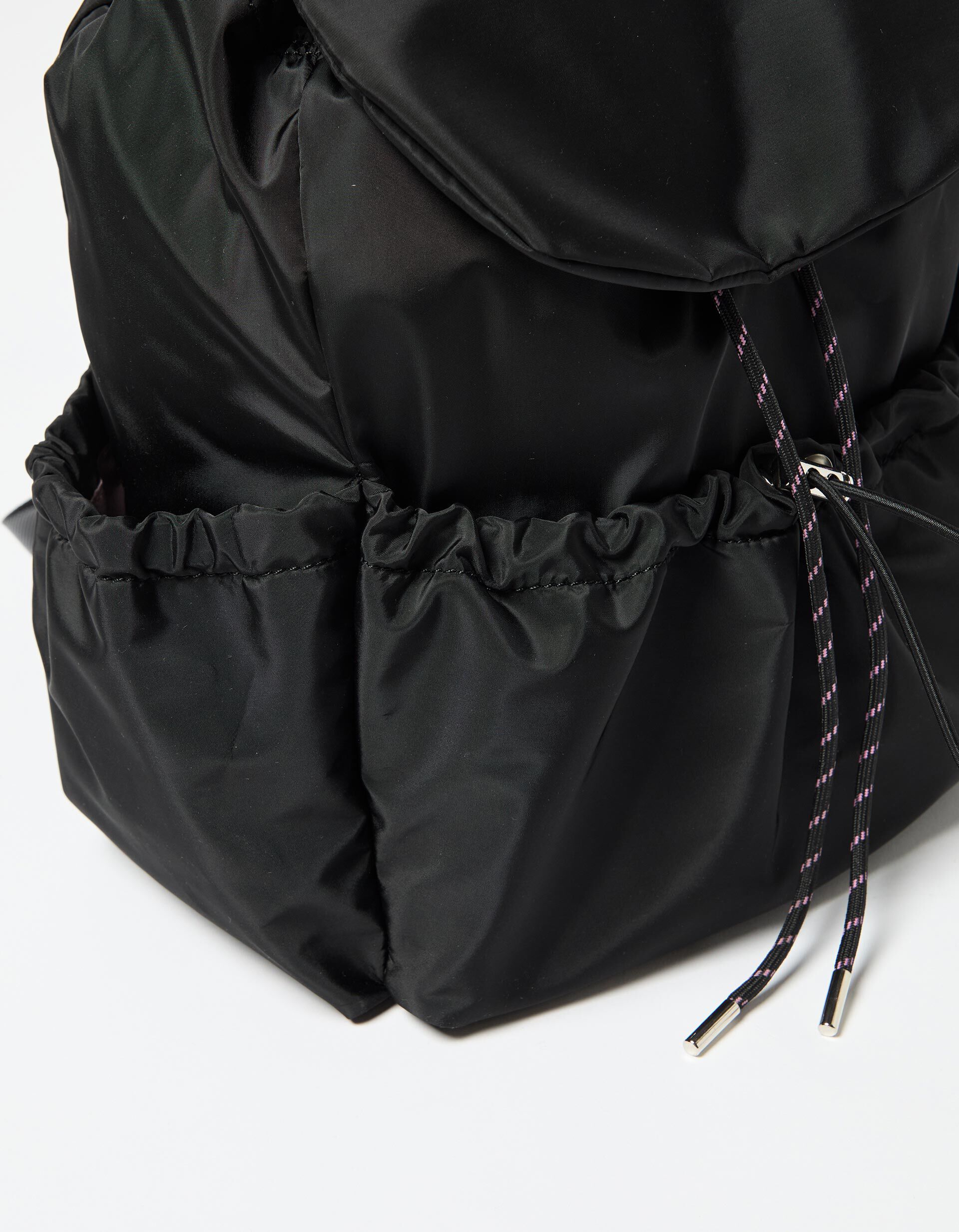 Comprar Online Mochila, Mulher, Preto 