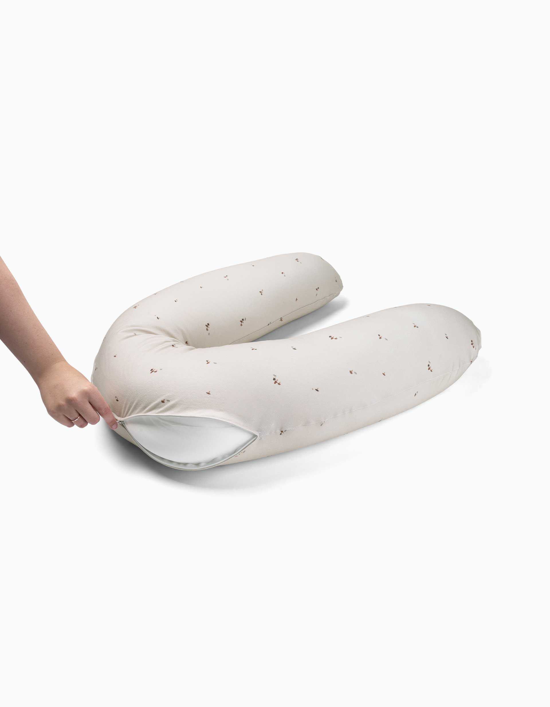 Comprar Online Almofada 3 Em 1 Doomoo Buddy Mushrooms