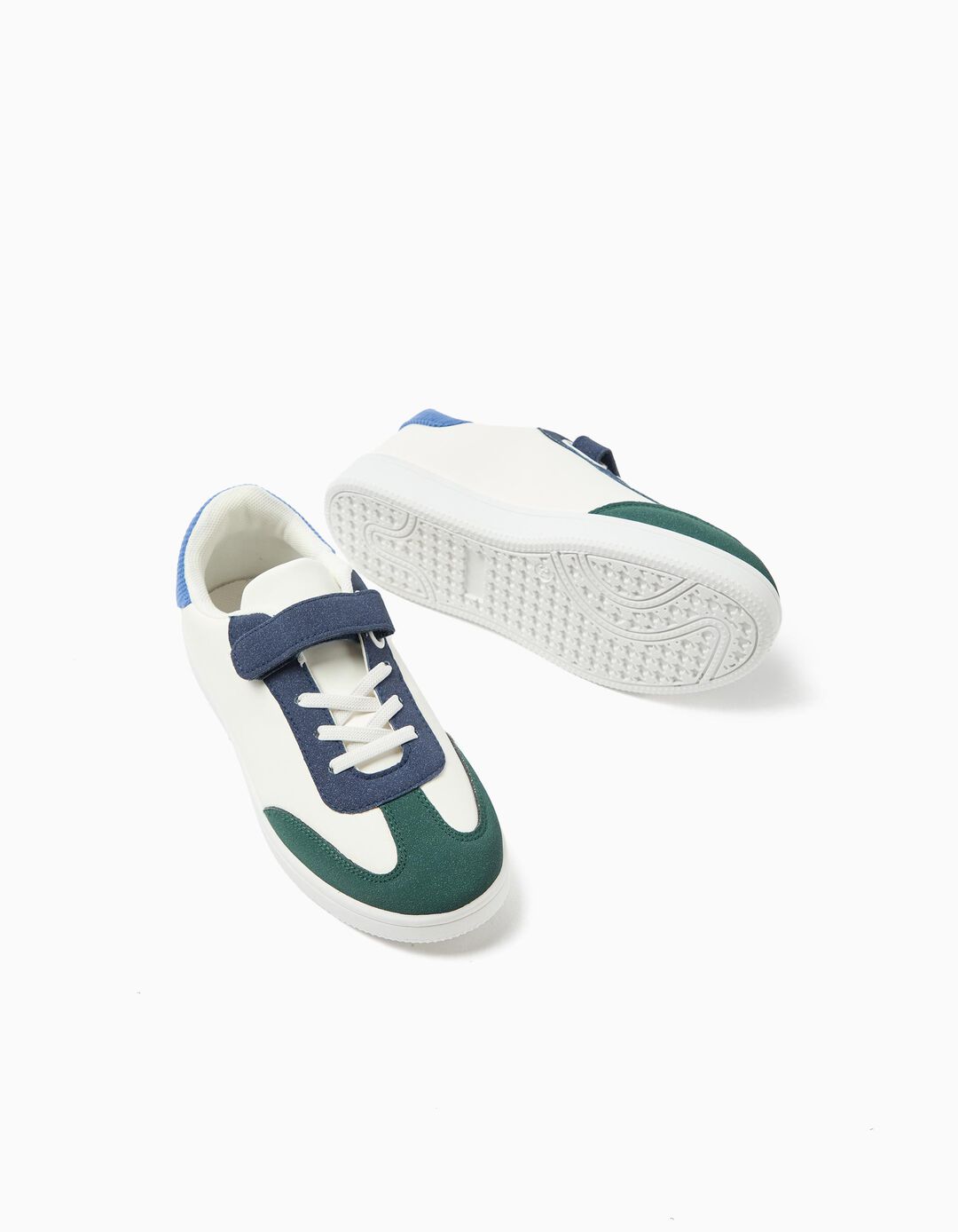 Sapatilhas, Menino, Multicor