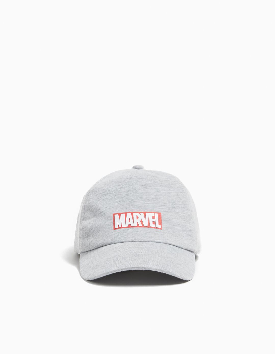 'Marvel' Cap, Boy, Gray