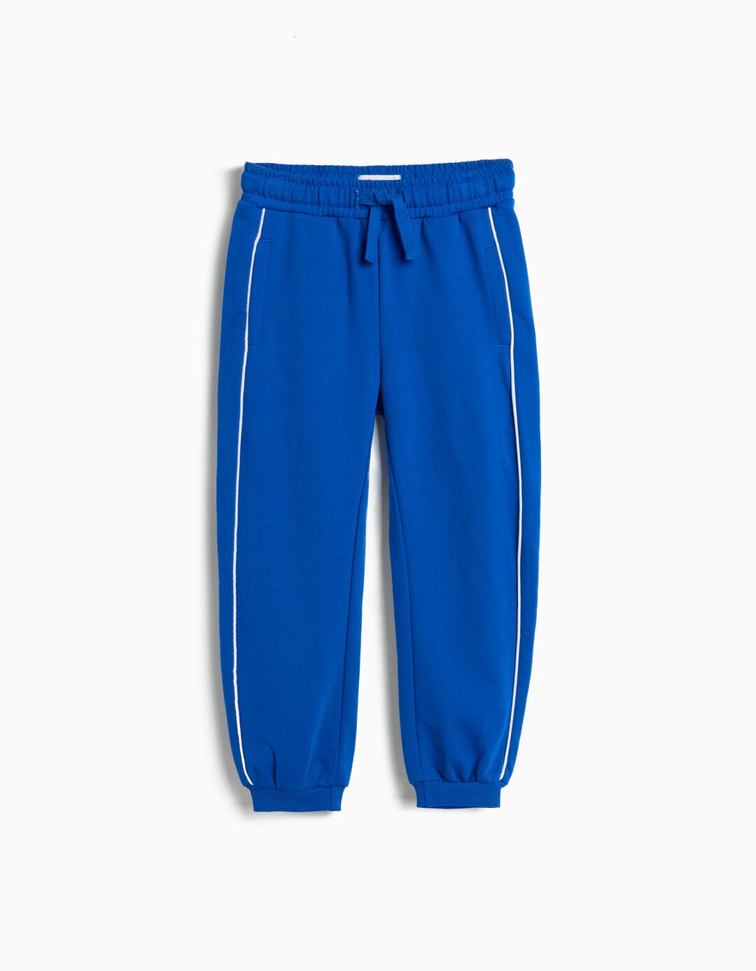 Joggers, Menino, Azul