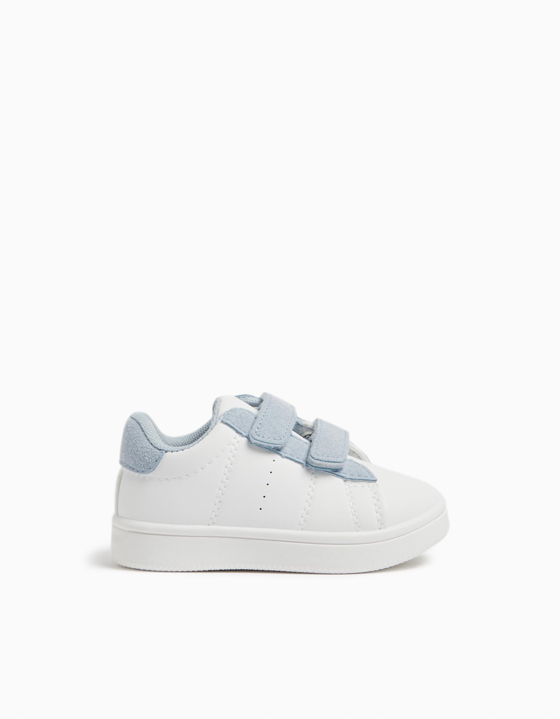 Sapatilhas bebe menino cheap