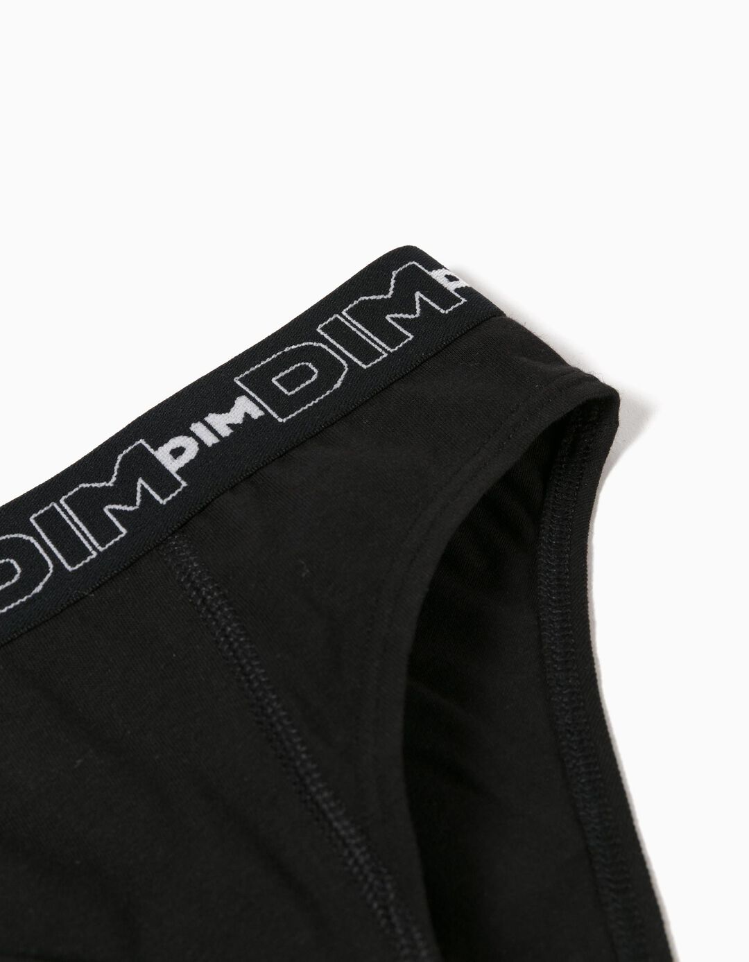 2 Pairs 'DIM' Briefs, Men