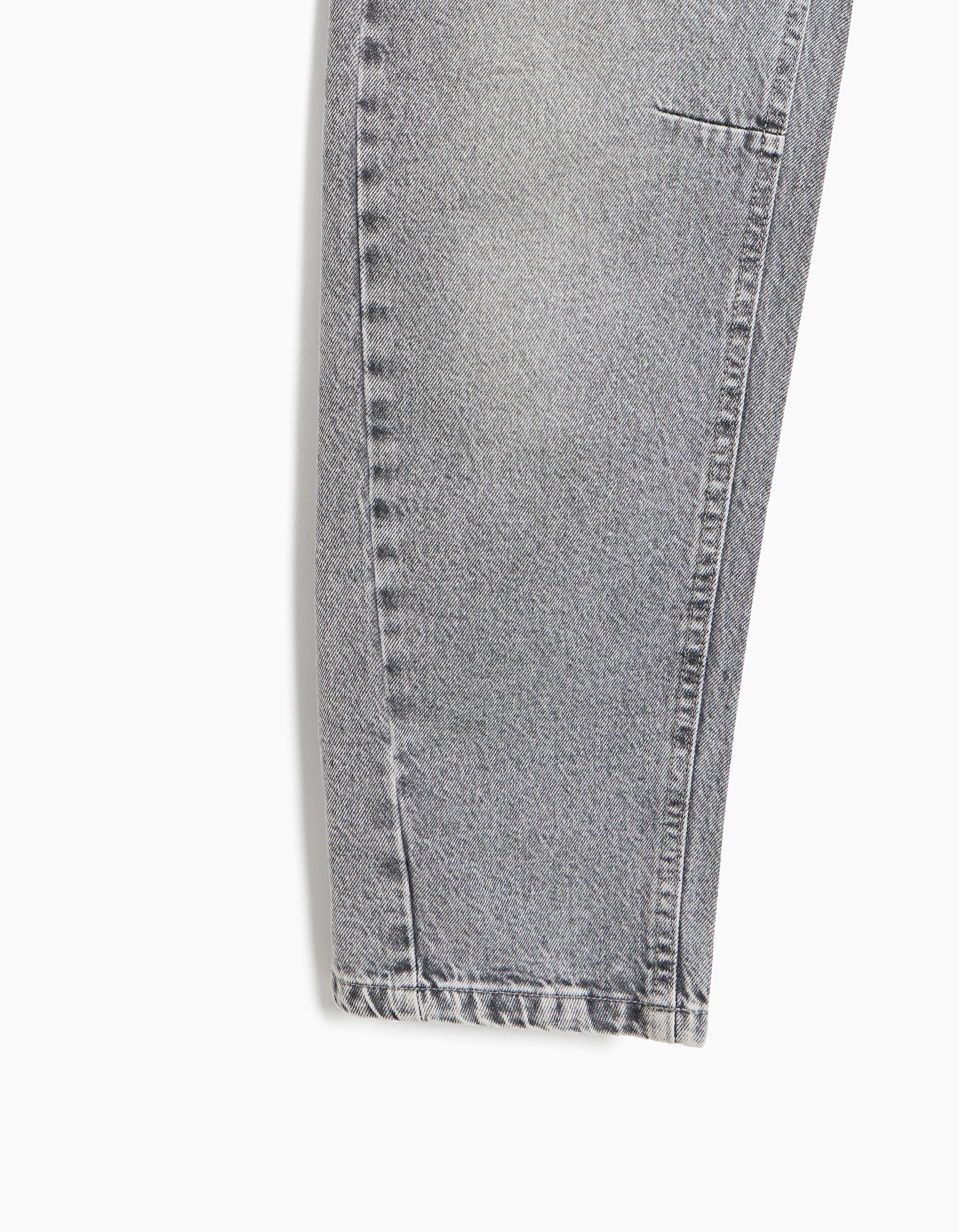 Comprar Online Cal&ccedil;as De Ganga Barrel, Menino, Cinzento Claro