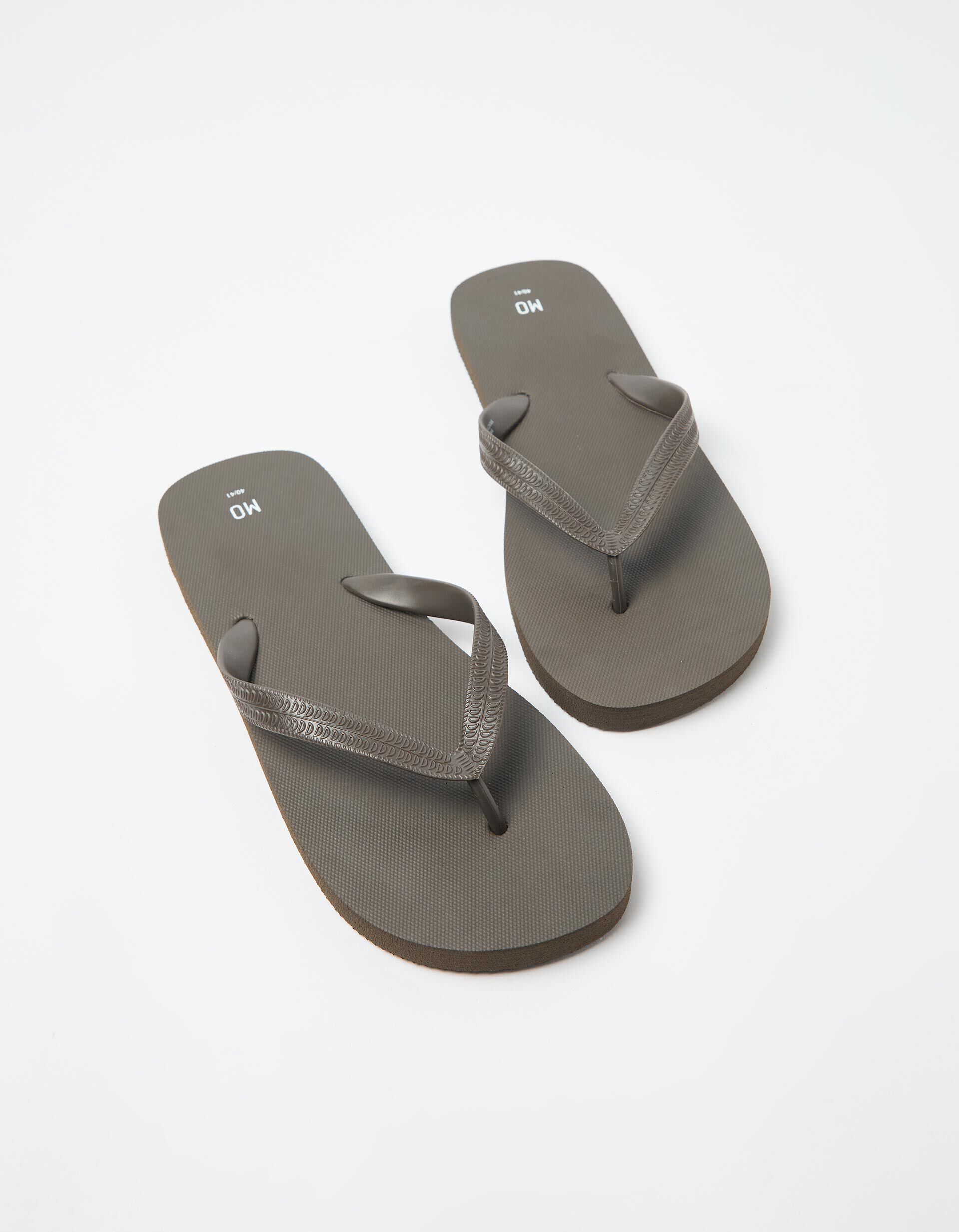 Comprar Online Chinelos de Dedo, Adulto, Verde