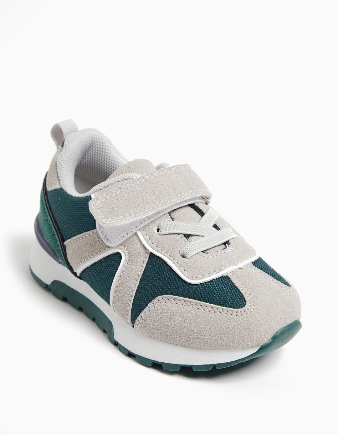 Combined Sneakers, Baby Boy, Multiple colors