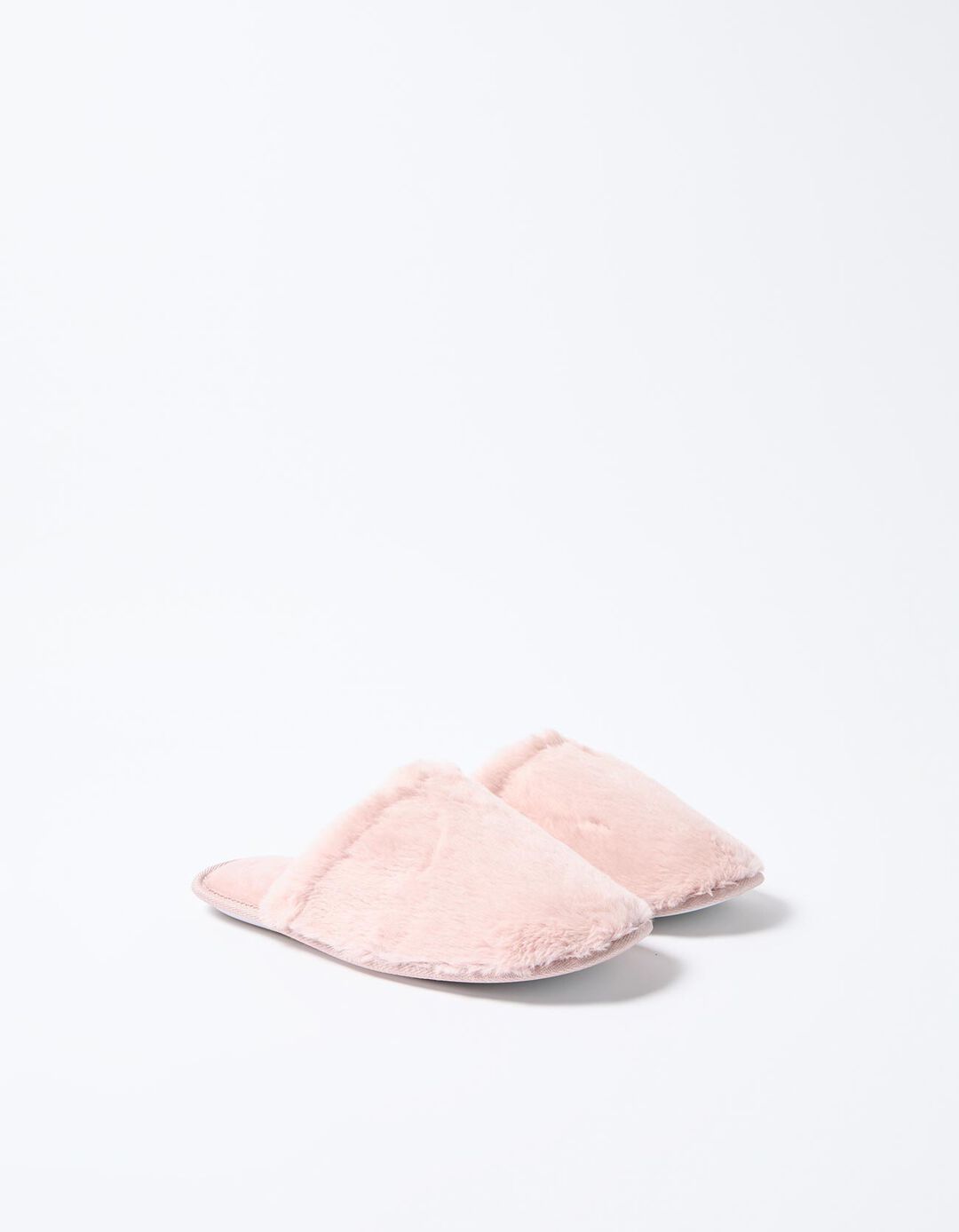 Chinelos de Quarto, Mulher, Rosa