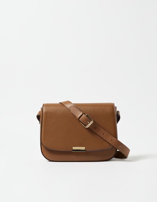 Comprar Online Mala Tiracolo, Mulher, Bege 