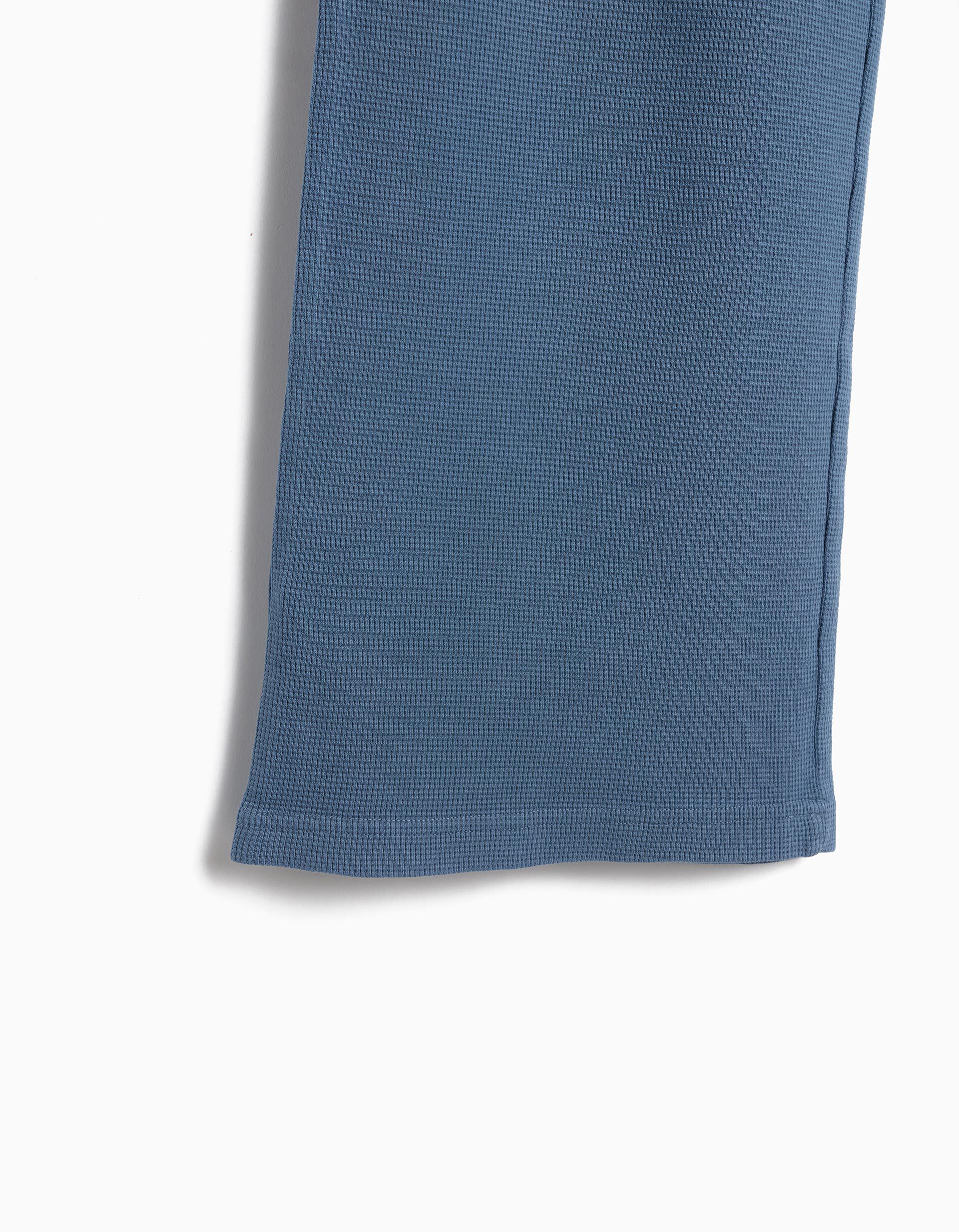 Comprar Online Cal&ccedil;as Wide Leg, Menina, Azul Escuro