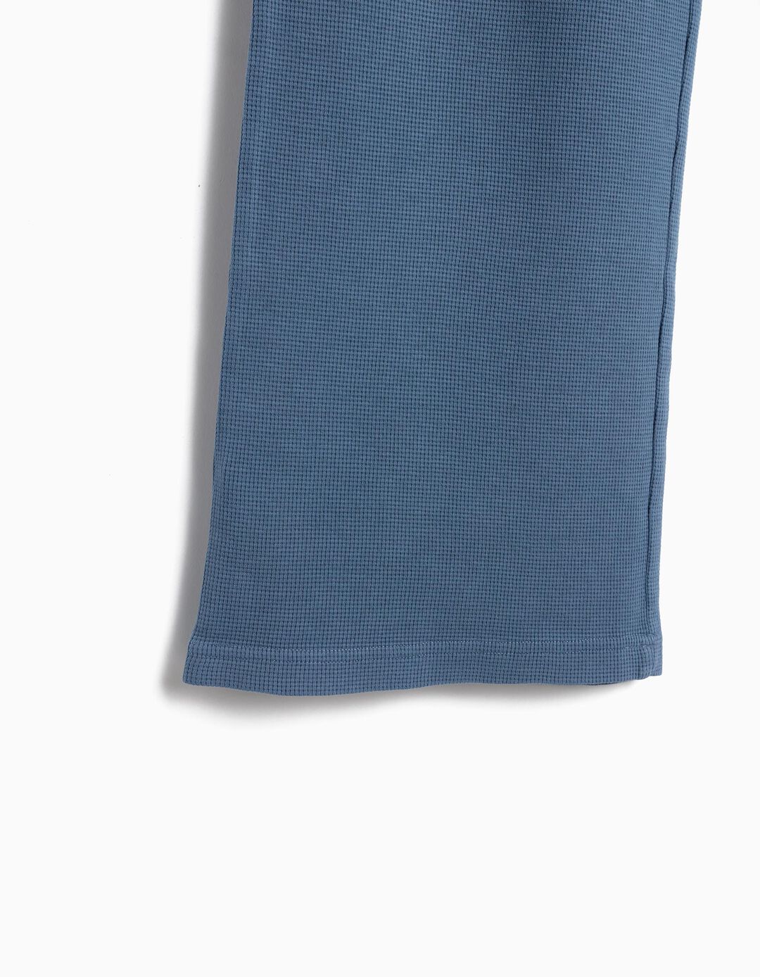 Cal&ccedil;as Wide Leg, Menina, Azul Escuro