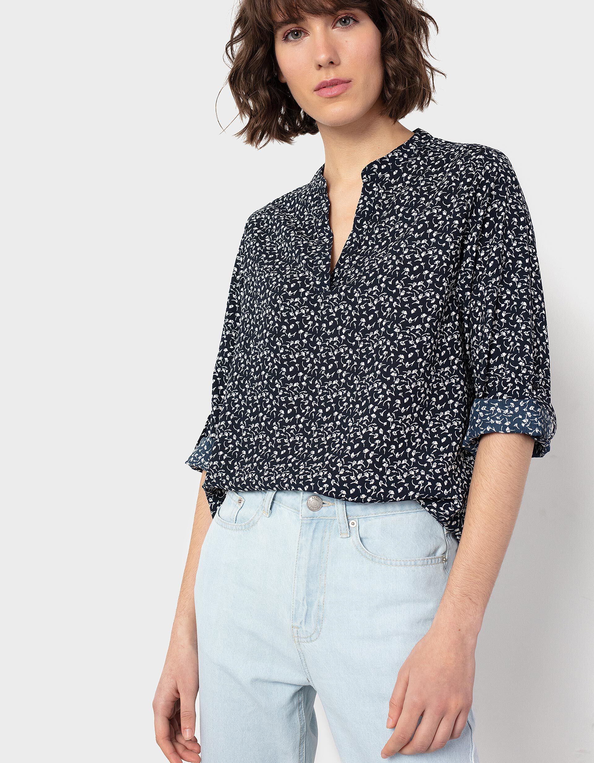 Blusas modalfa Clearance