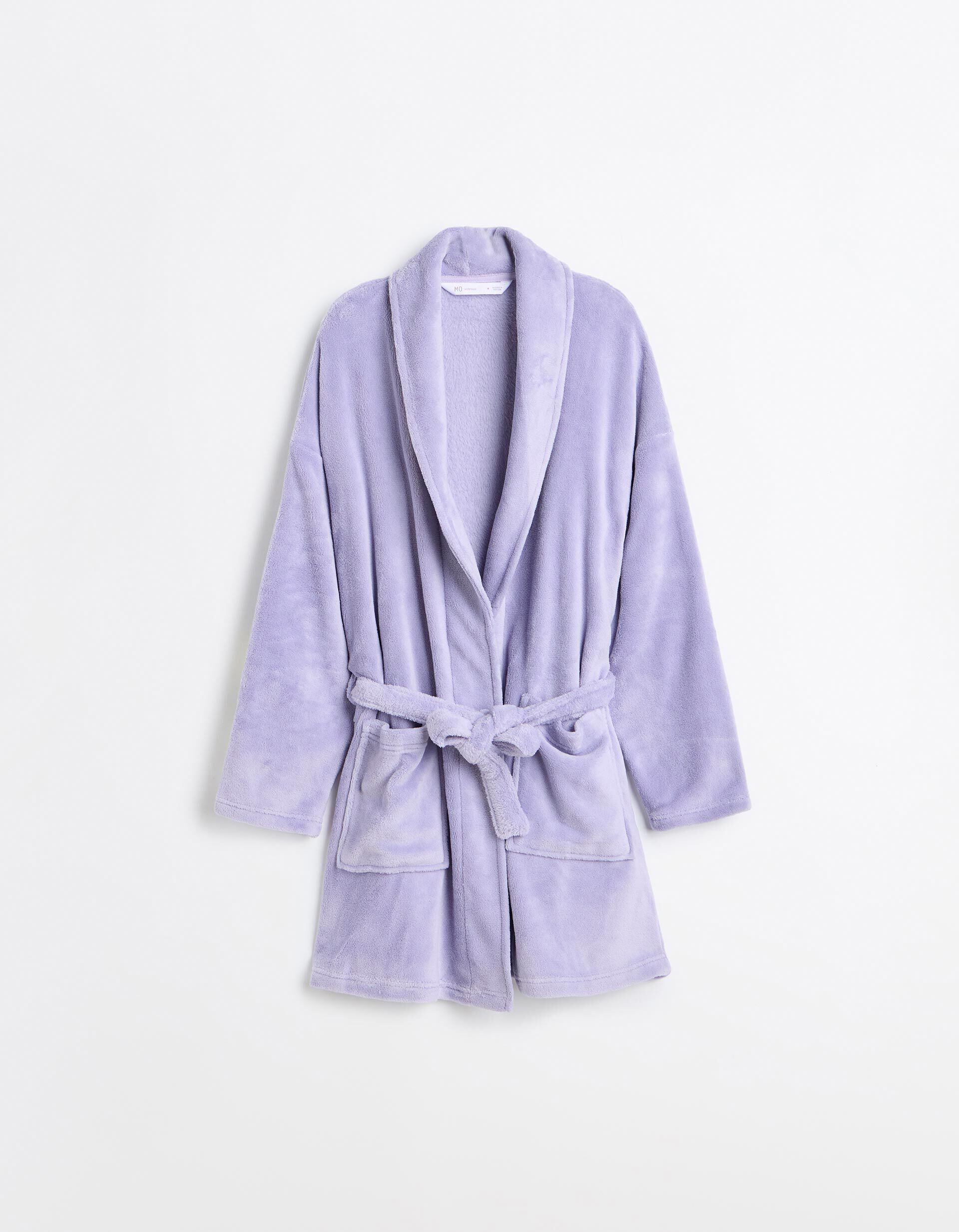 Comprar Online Roup&atilde;o, Mulher, Roxo Claro