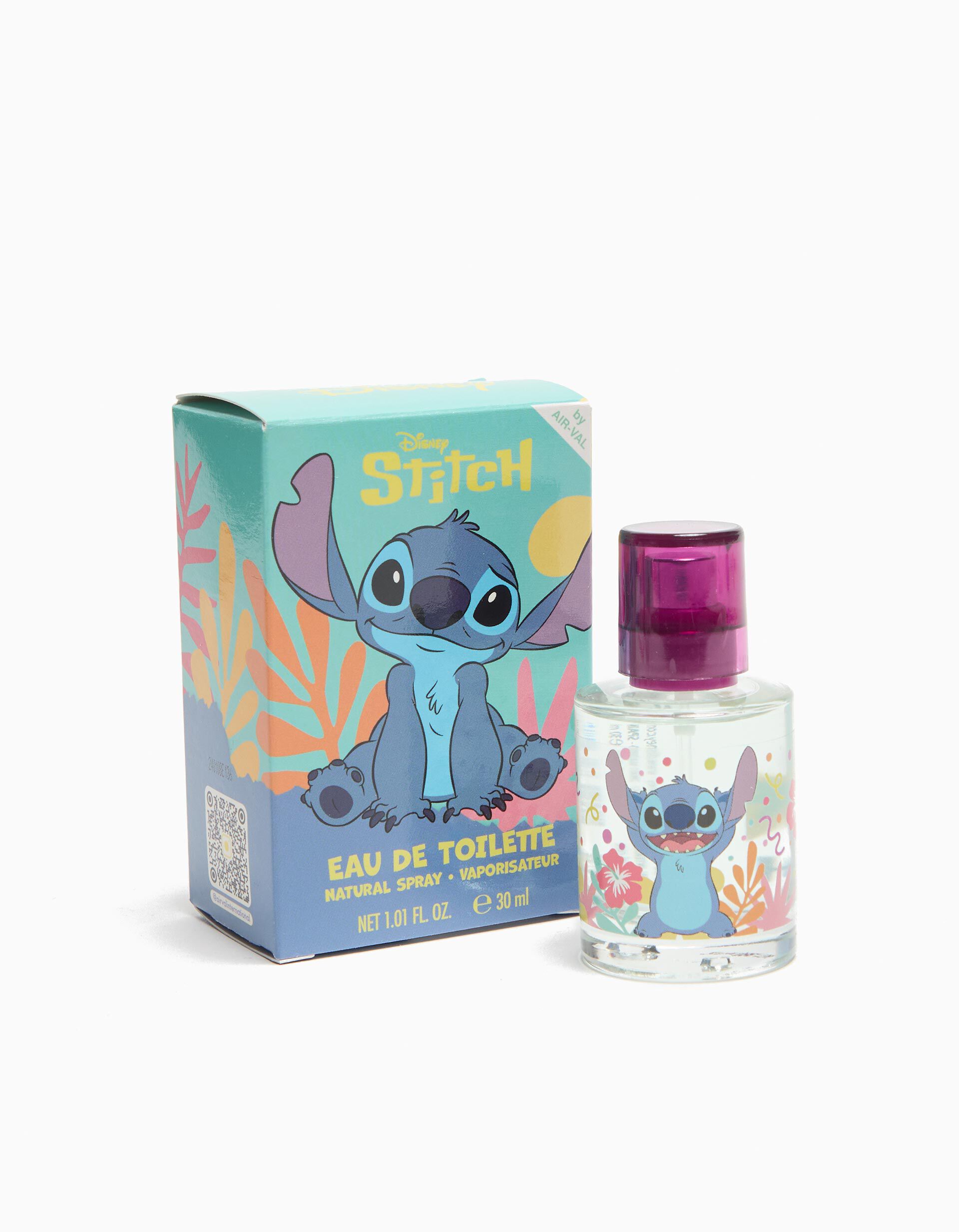 Comprar Online Perfume 'Stitch', Menina, Azul Claro