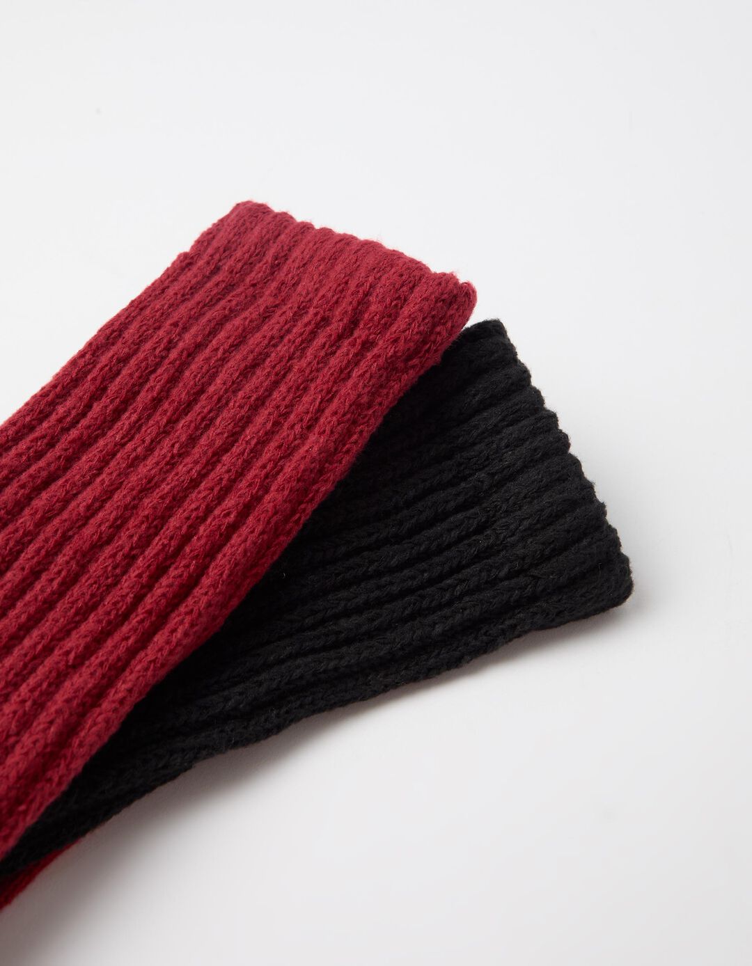 Pack 2 Pares De Meias, Mulher, Preto