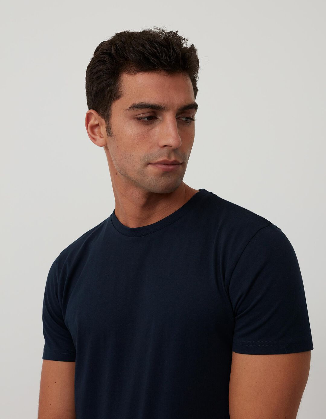 Cotton T-Shirt, Mo Essentials