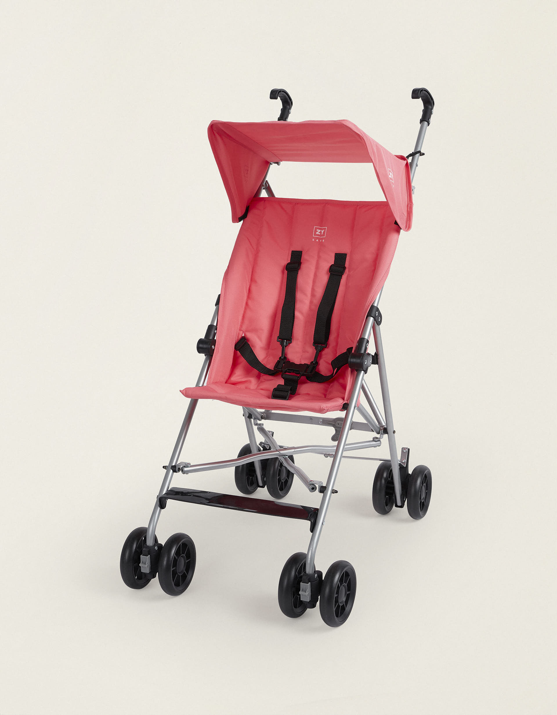 Comprar Online Carrinho Bengala Road 2 Pink