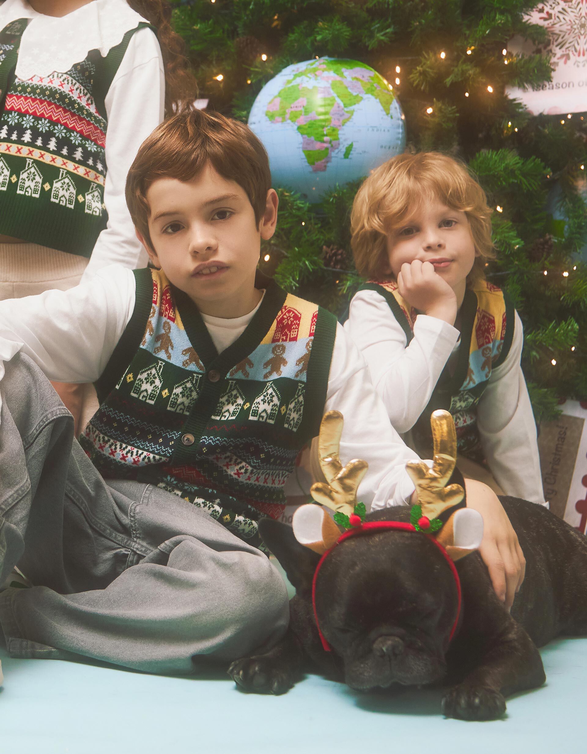 Comprar Online Bandolete para C&atilde;o, Vermelho