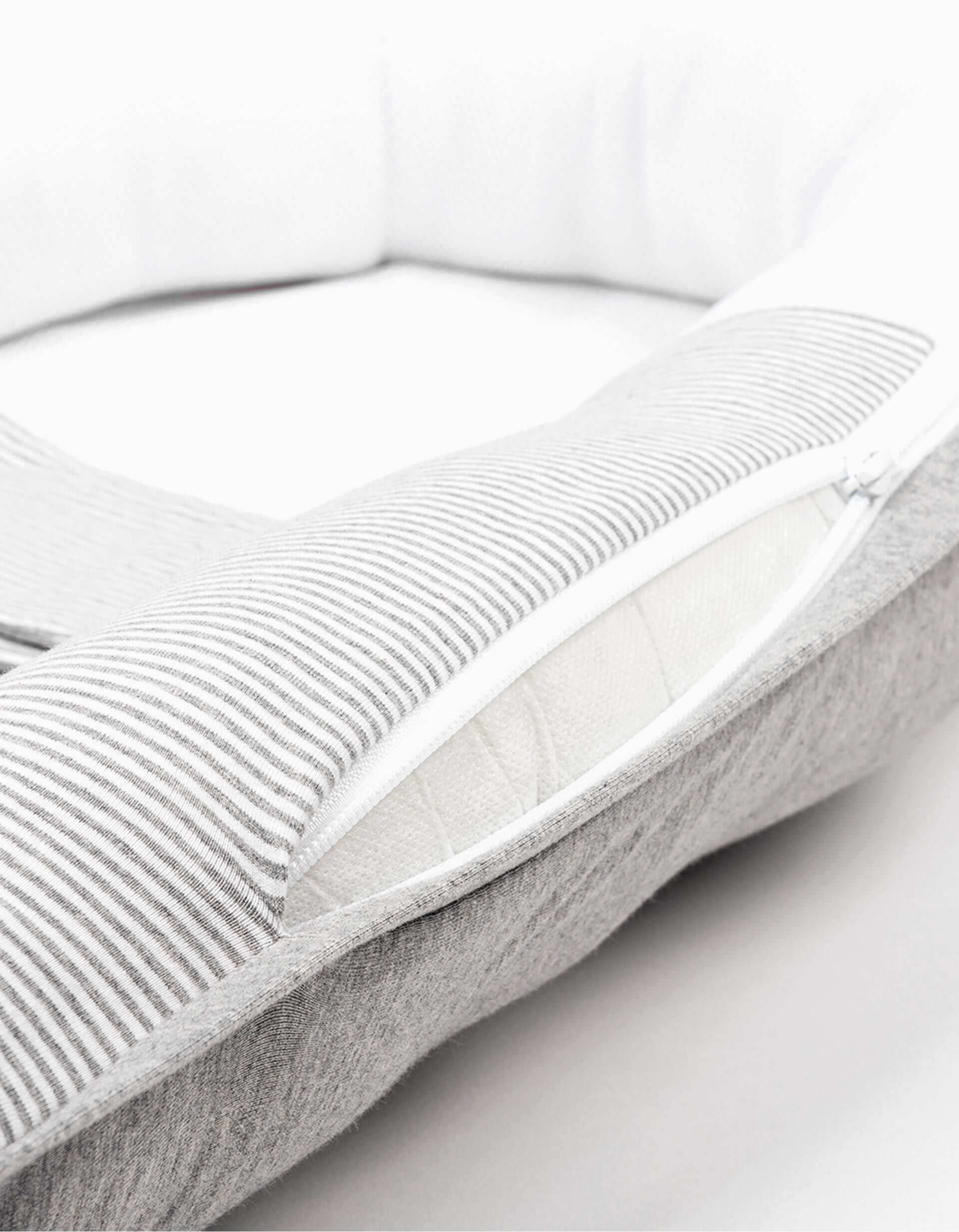 Comprar Online Ninho Cocoon Classic Grey Doomoo 0M+