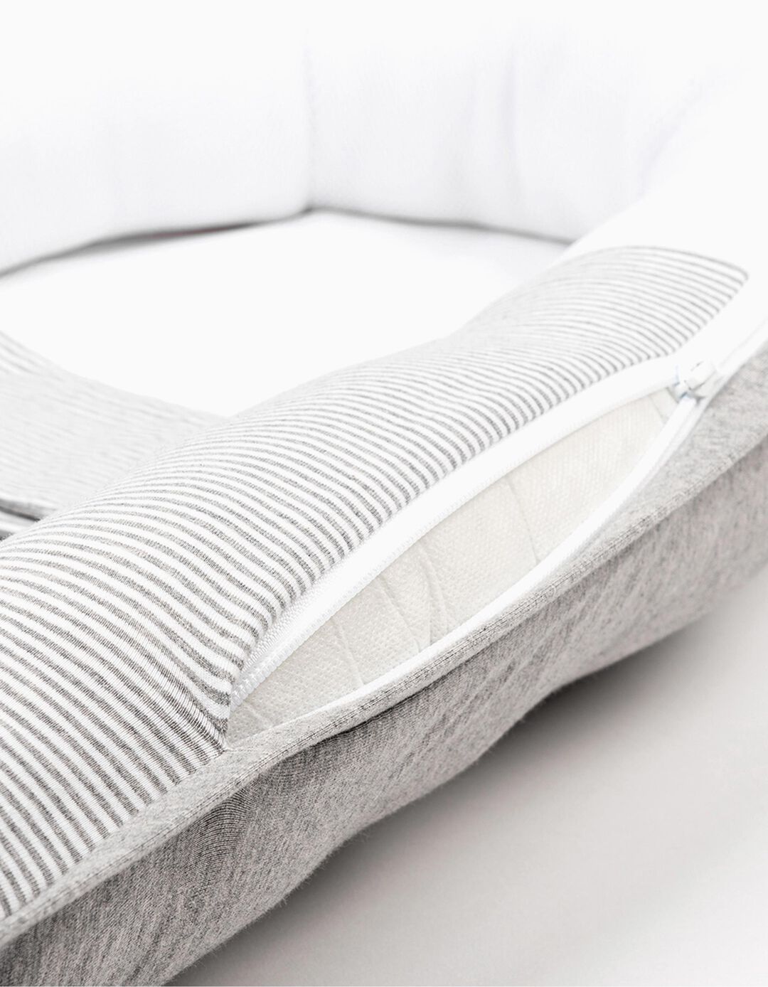 Ninho Cocoon Classic Grey Doomoo 0M+