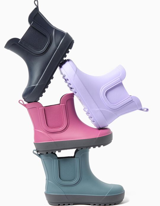 Comprar Online Botas, Menina, Rosa