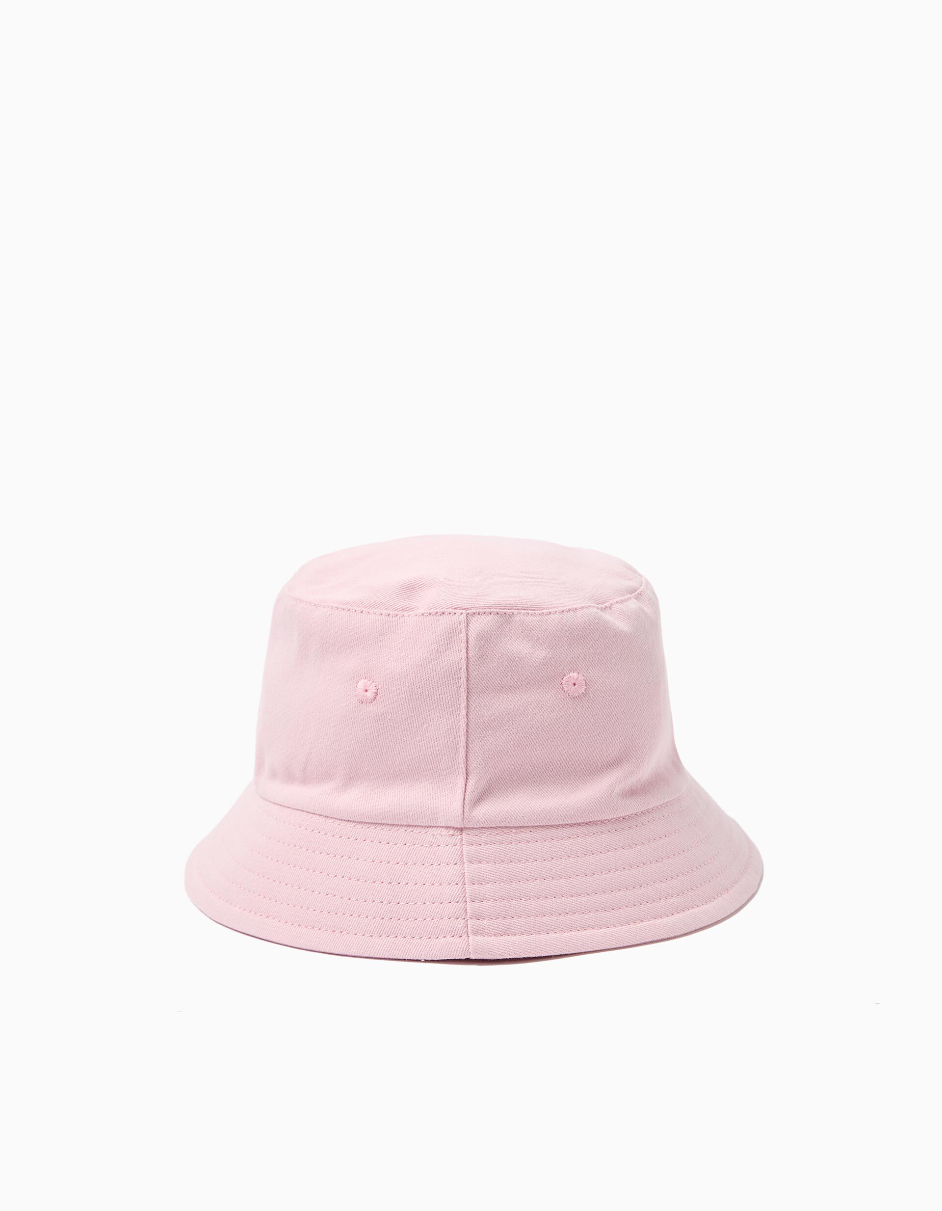 Comprar Online Chap&eacute;u Panam&aacute;, Menina, Rosa