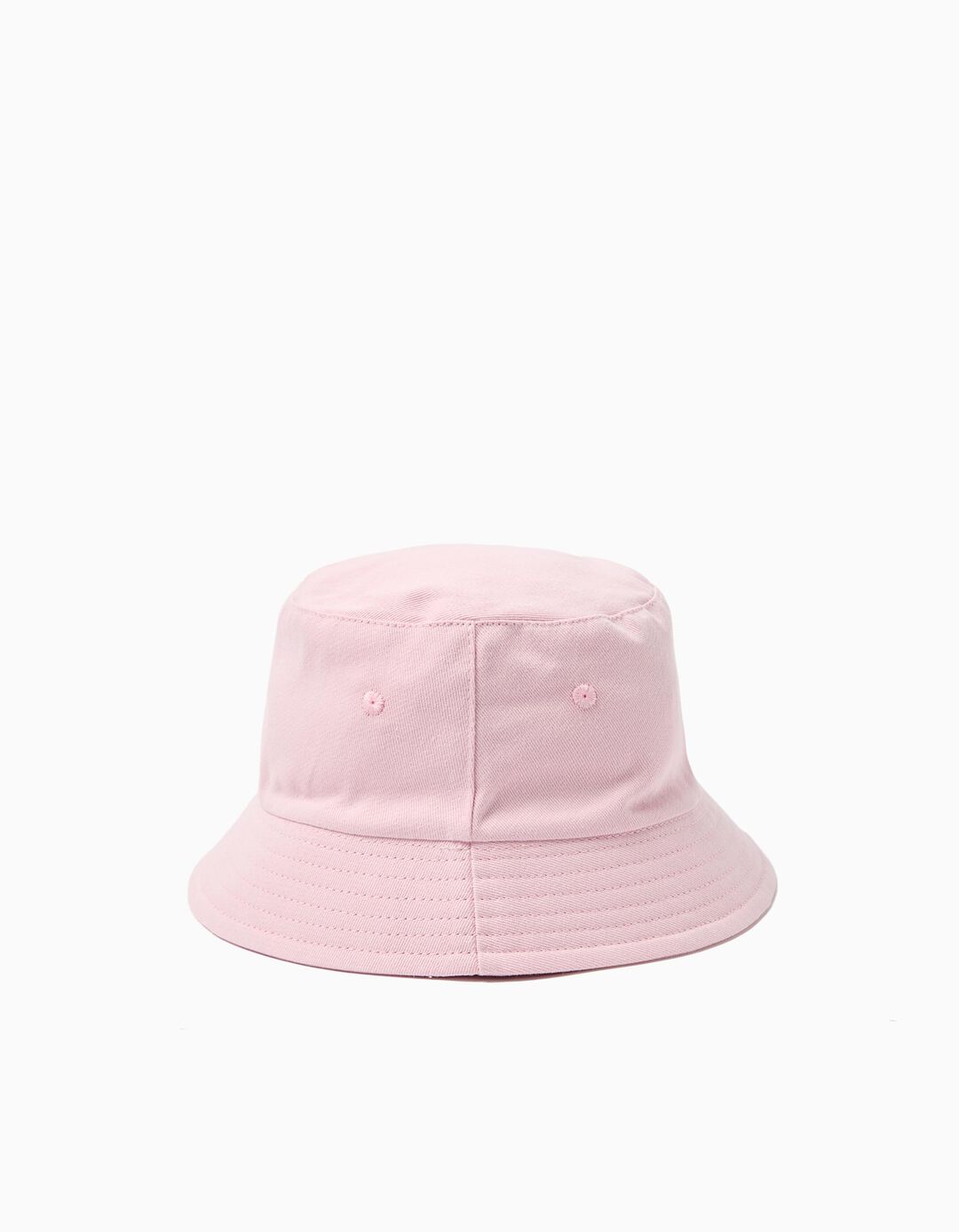 Chap&eacute;u Panam&aacute;, Menina, Rosa