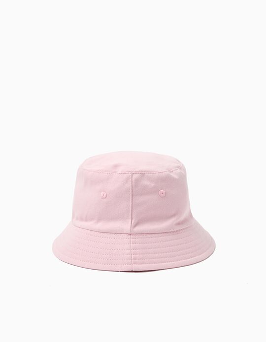 Comprar Online Chap&eacute;u Panam&aacute;, Menina, Rosa