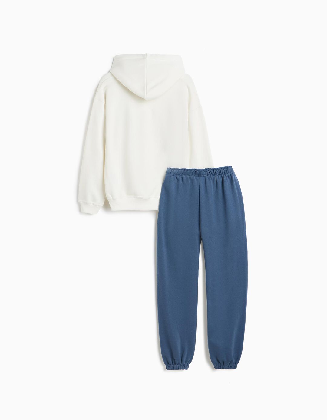 Conjunto De Jogging, Menino, Azul