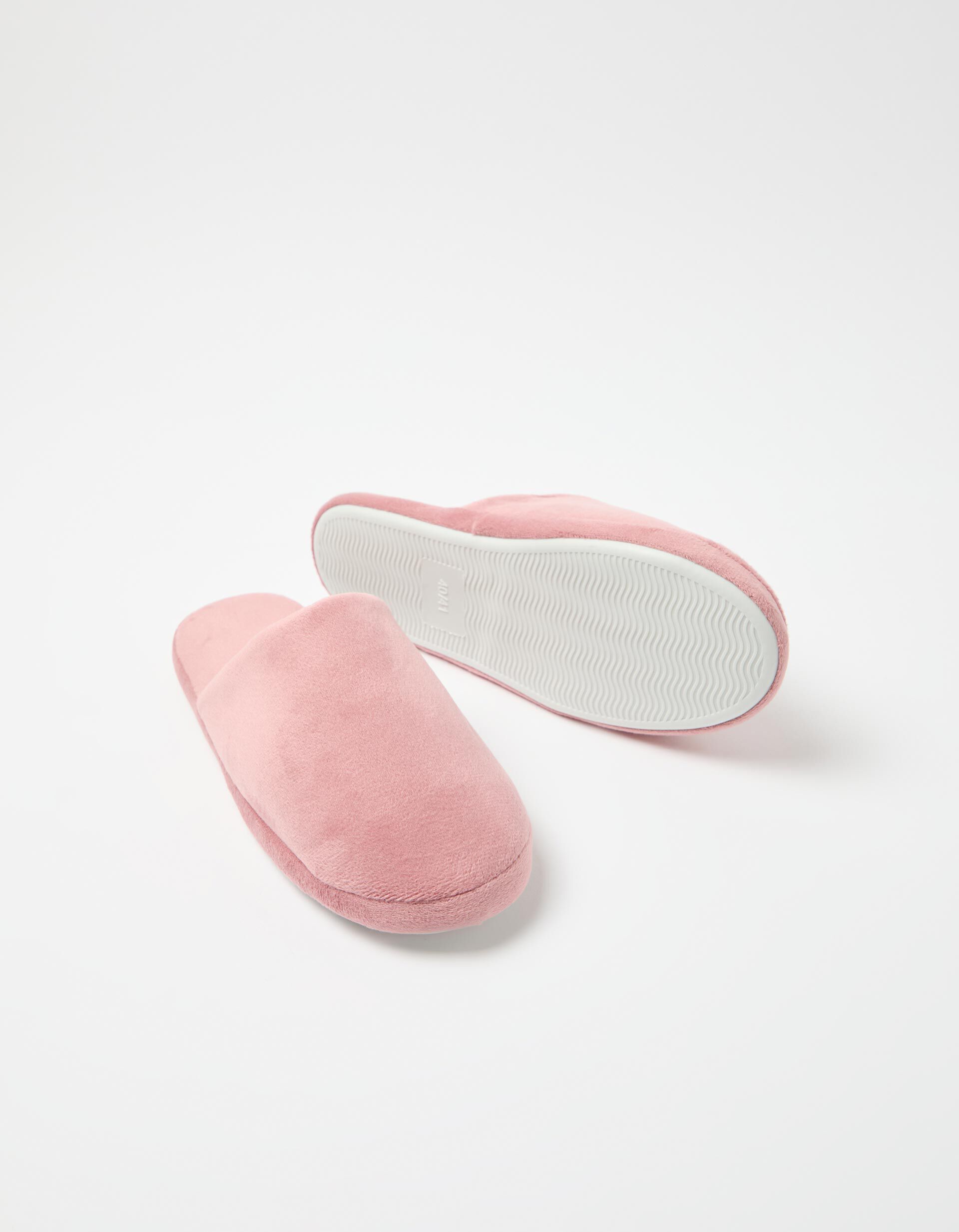 Comprar Online Chinelos de Quarto, Mulher, Rosa