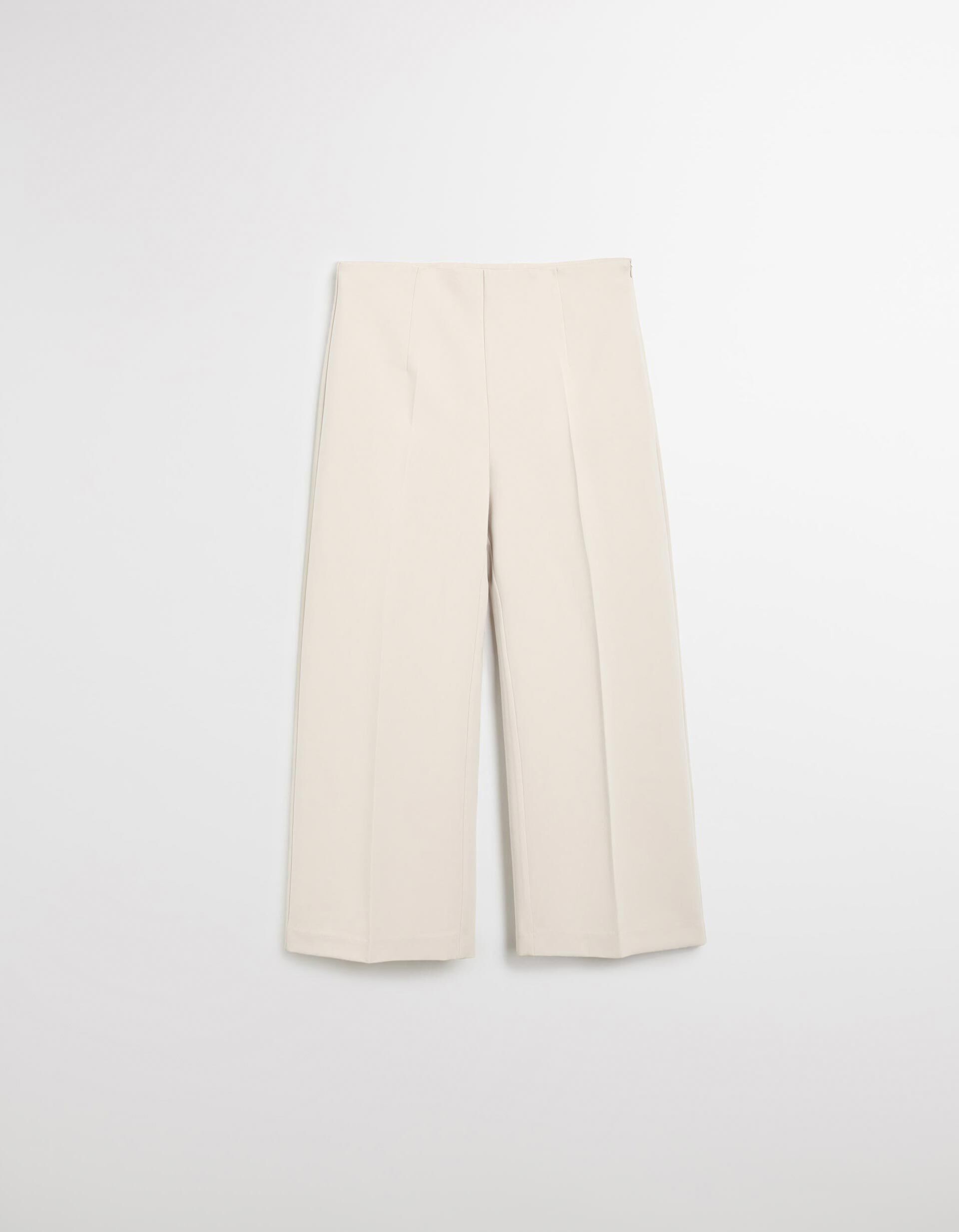 Comprar Online Cal&ccedil;as Culotte, Mulher, Bege
