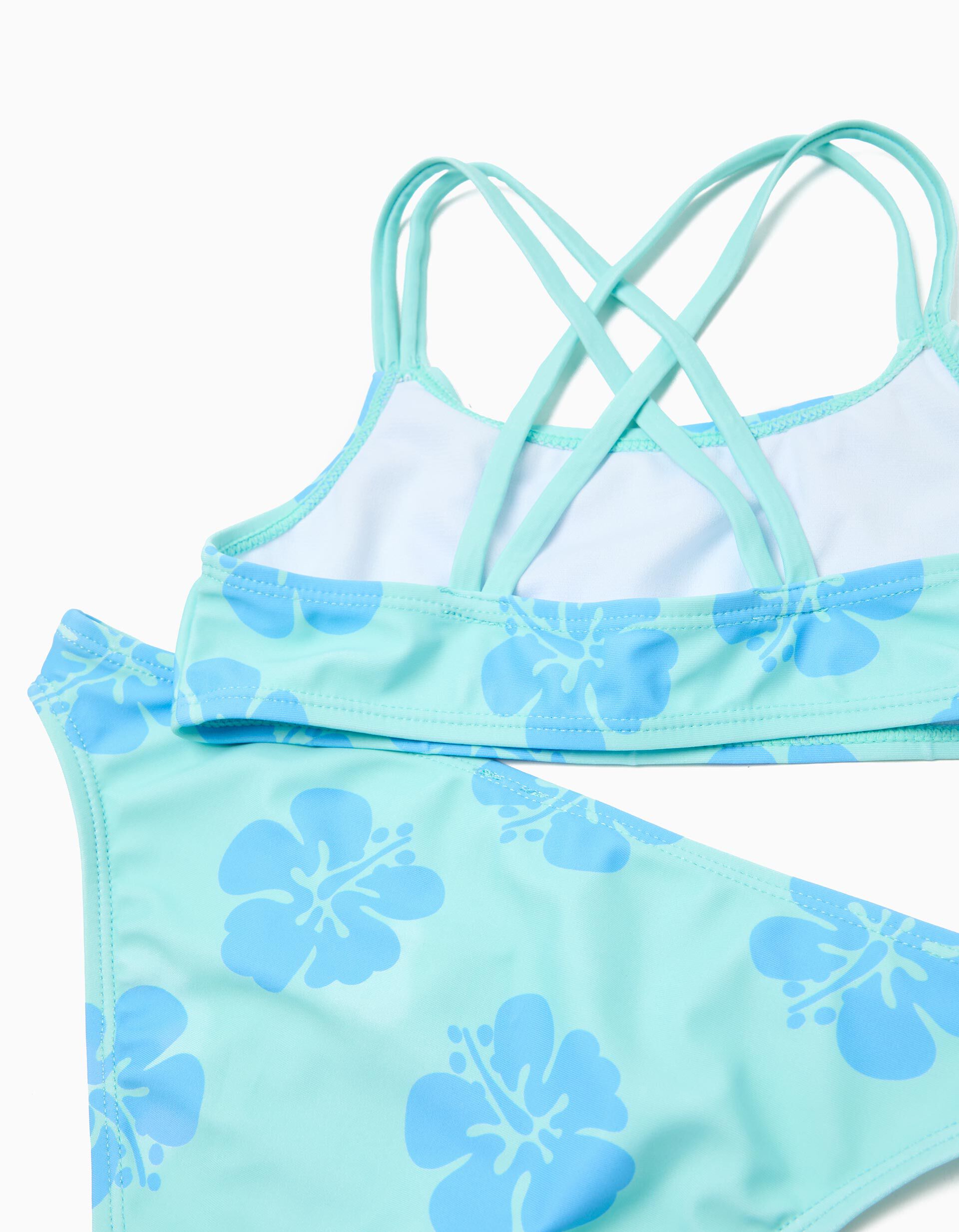 Comprar Online Biquini, Menina, Verde Claro