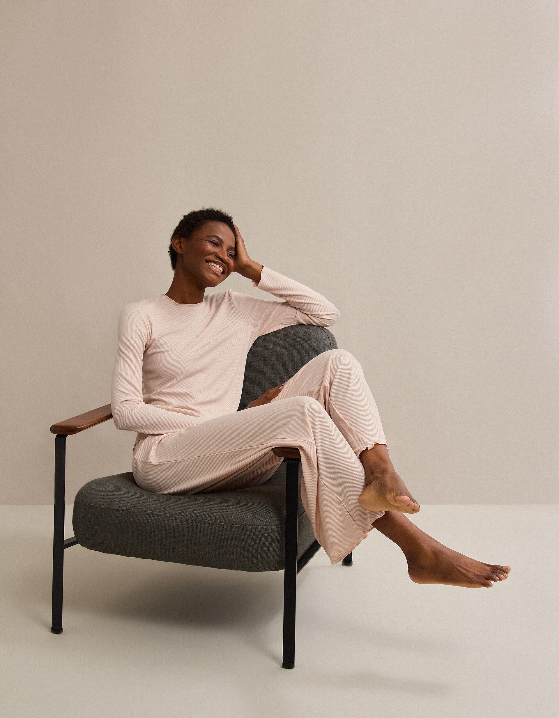 Comprar Online Pijama, Mulher, Rosa Claro