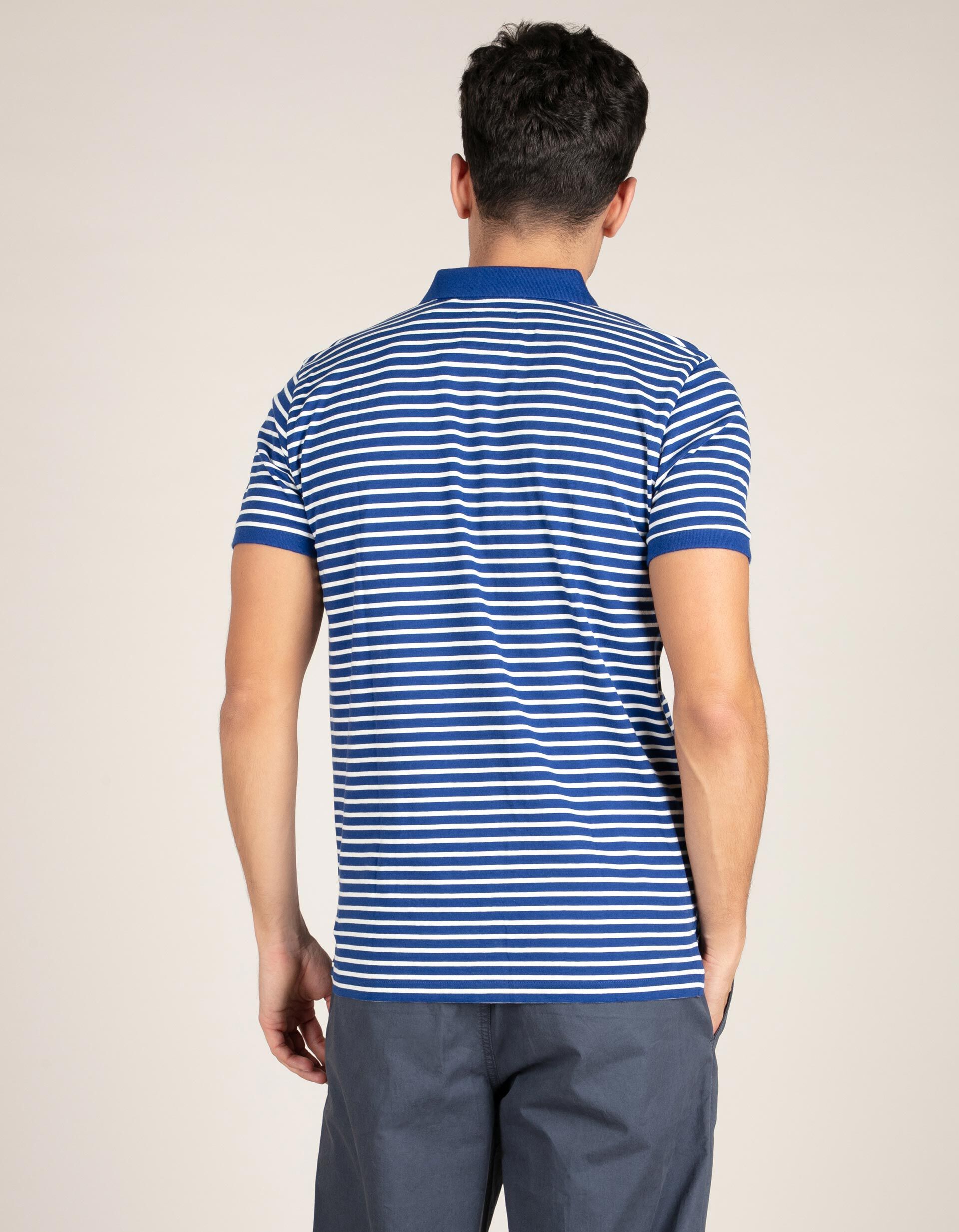 Polo Mo Casual MO Online