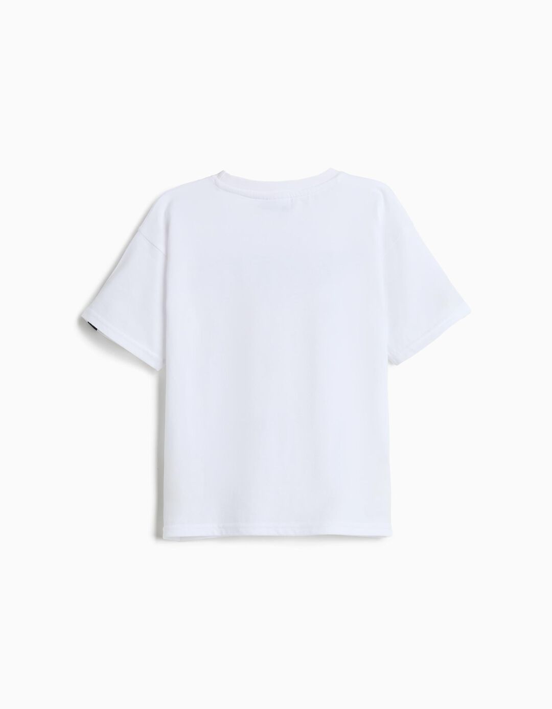 T-shirt 'Mickey' &copy;Disney, Menino, Branco