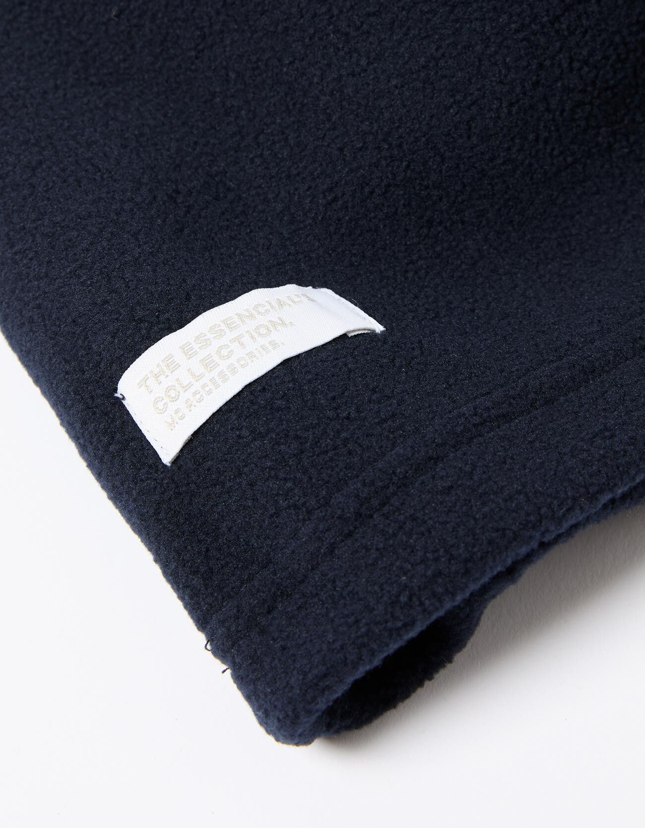 Comprar Online Gorro Polar, Homem, Azul Escuro