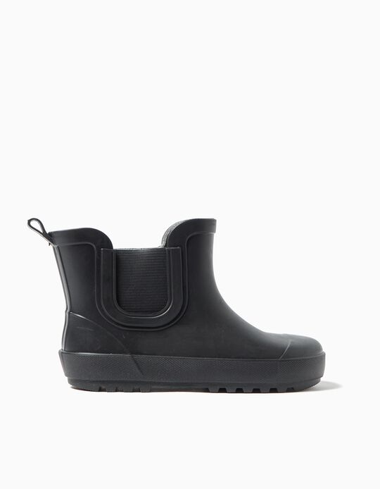 Comprar Online Botas, Menino, Preto