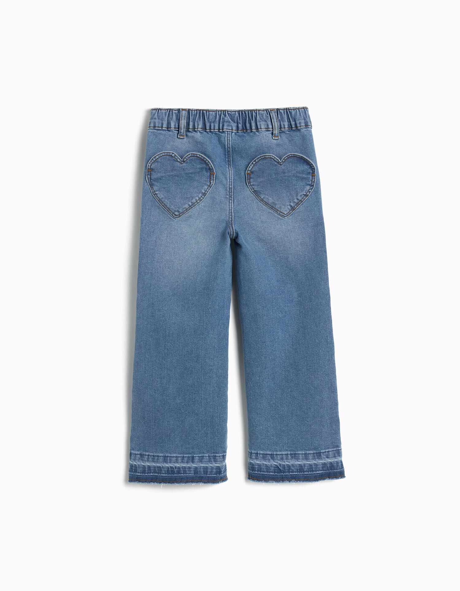 Comprar Online Cal&ccedil;as de Ganga 'Marine', Menina, Azul