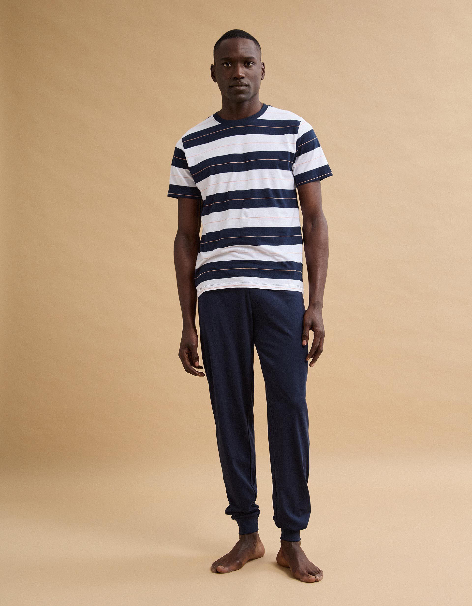 Comprar Online Pijama, Homem, Azul Escuro