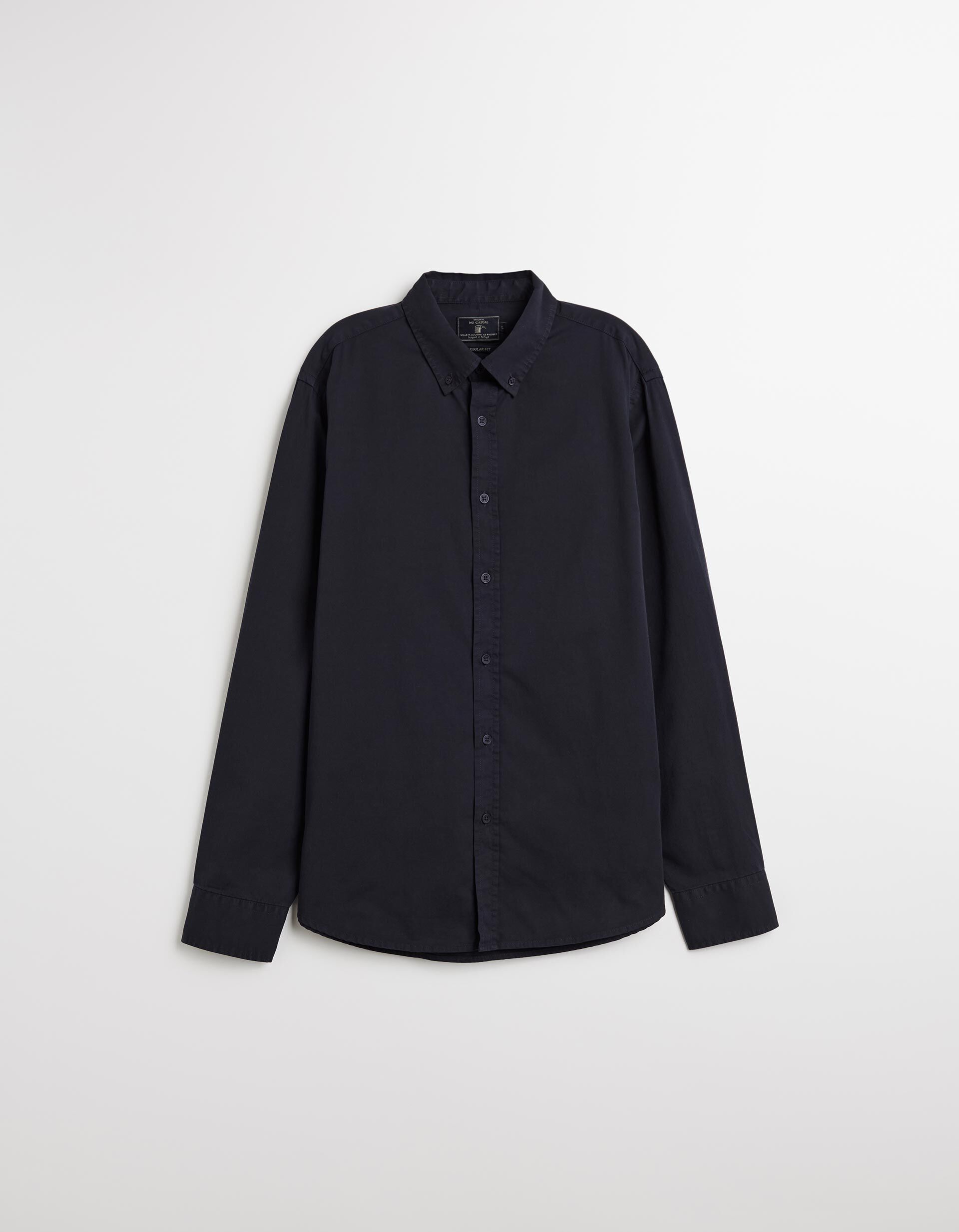 Comprar Online Camisa, Homem, Azul Escuro