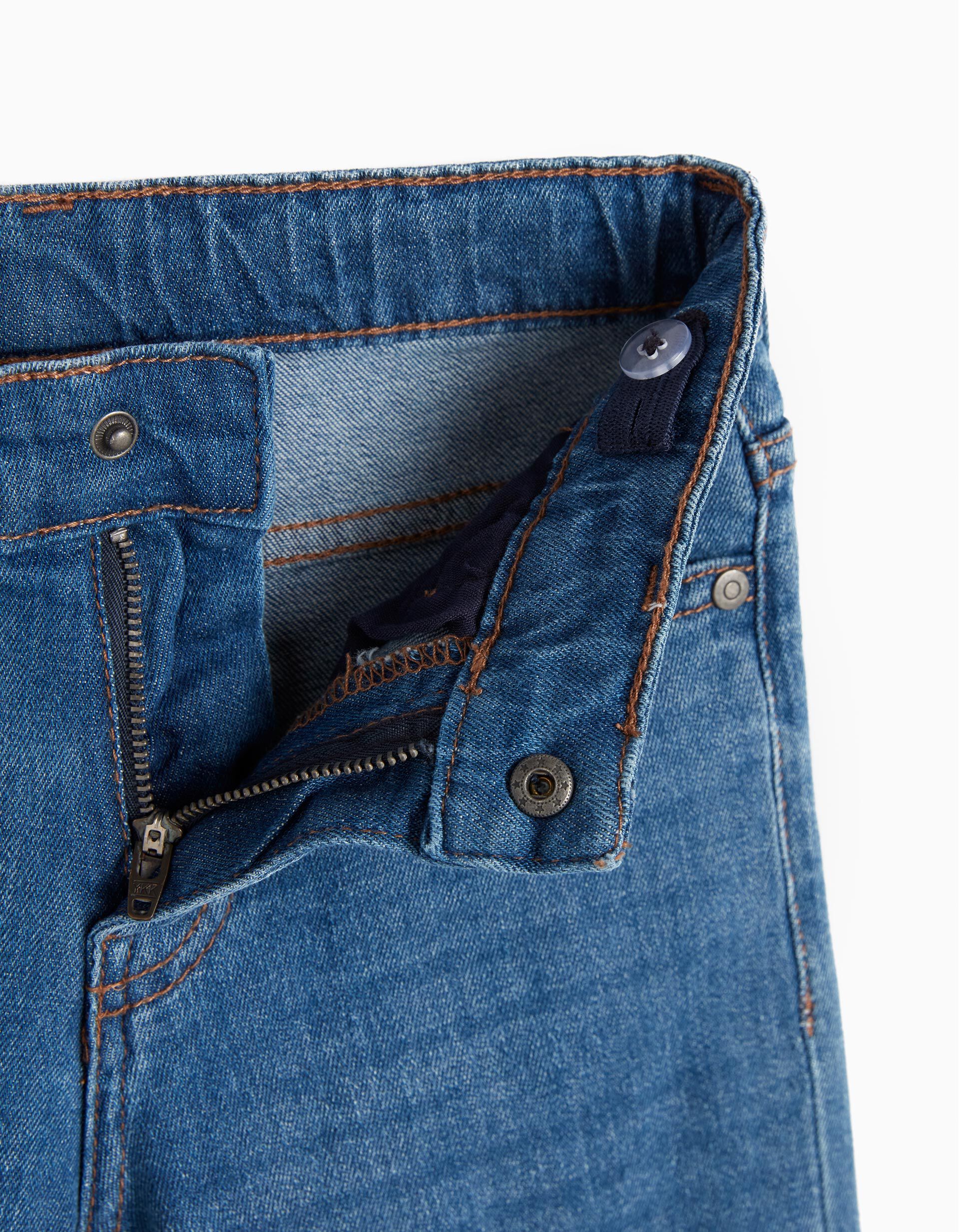 Comprar Online 'Regular Fit' Jeans, Boy, Blue