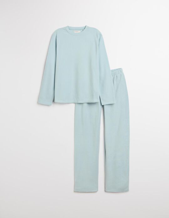 Comprar Online Pijama, Menina, Azul Claro 